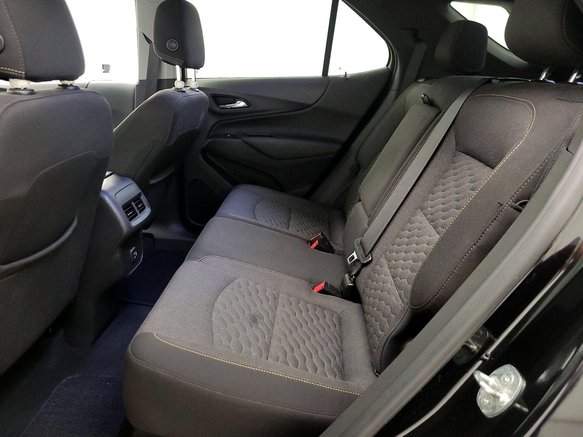 Thumbnail: 2021 Chevrolet Equinox - 19
