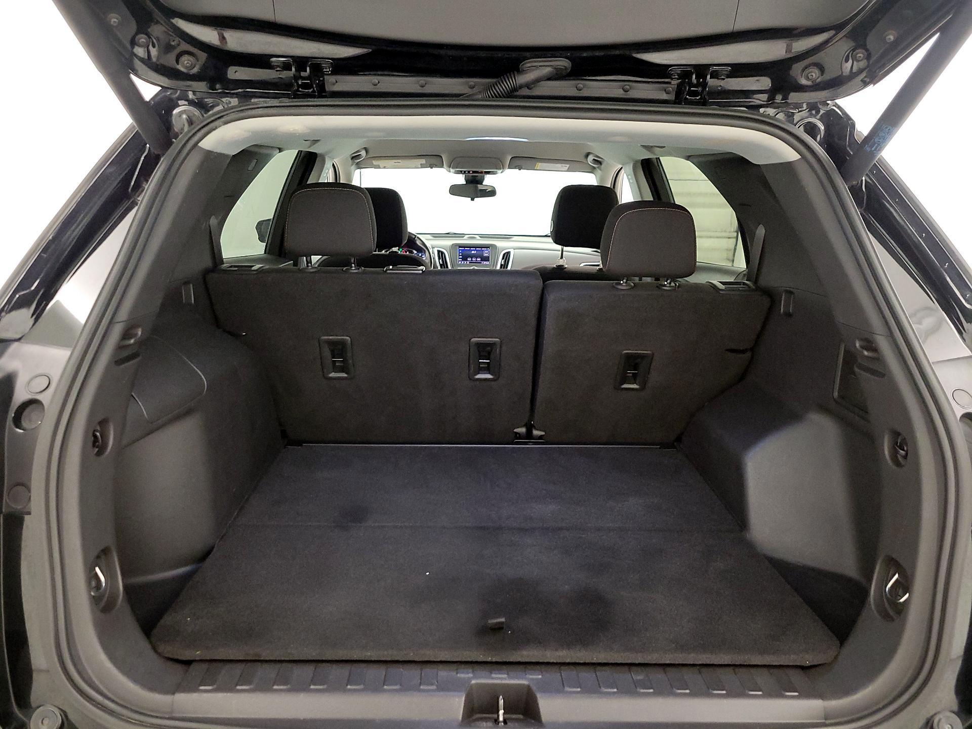 Thumbnail: 2021 Chevrolet Equinox - 20