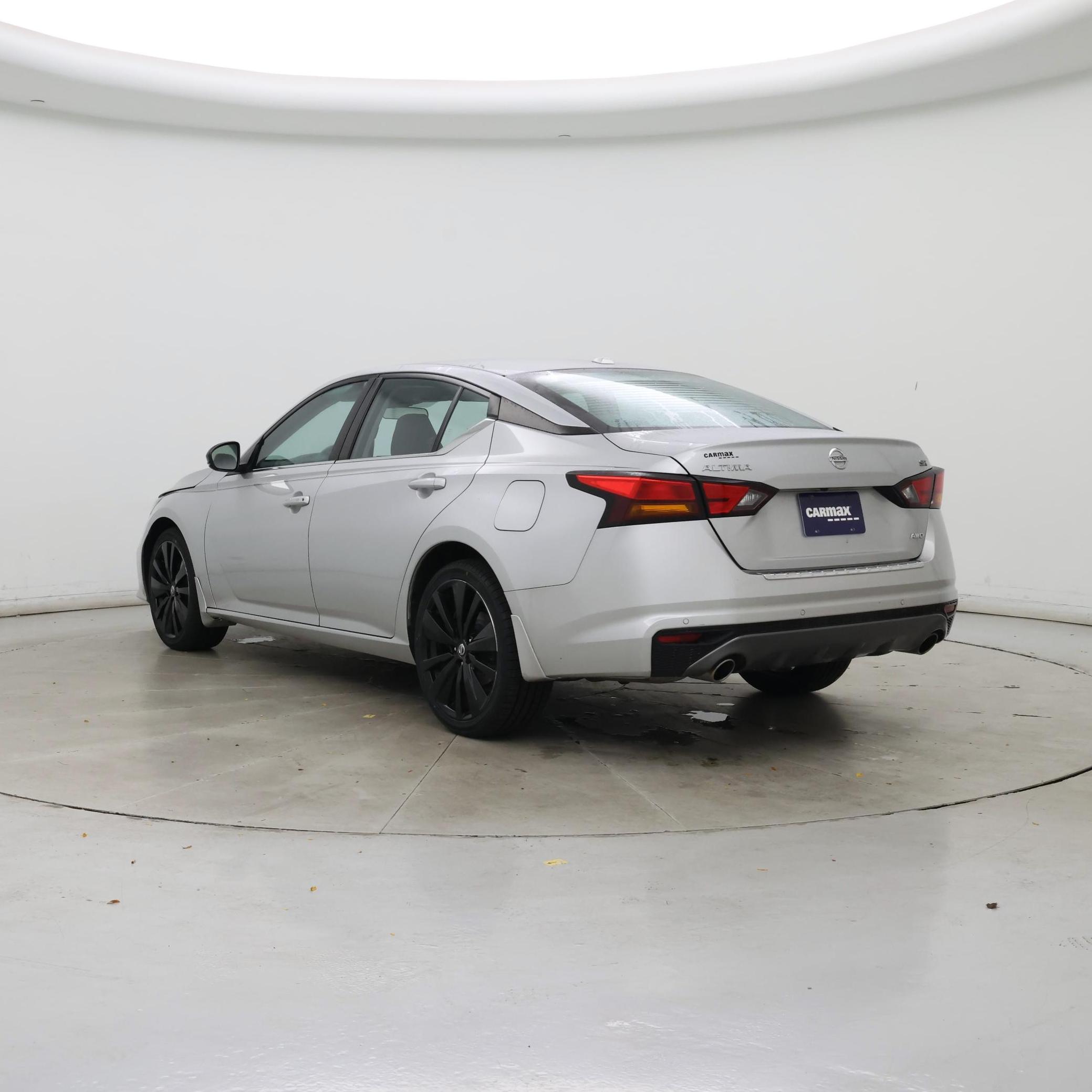 Thumbnail: 2021 Nissan Altima - 2