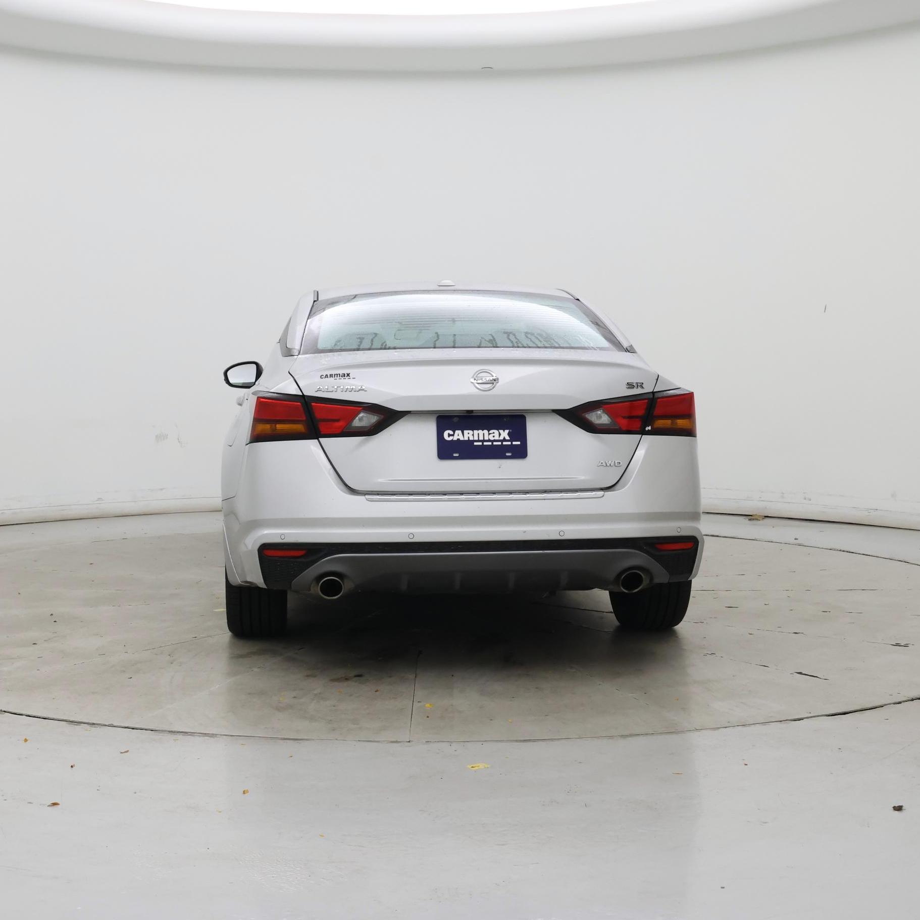 Thumbnail: 2021 Nissan Altima - 6