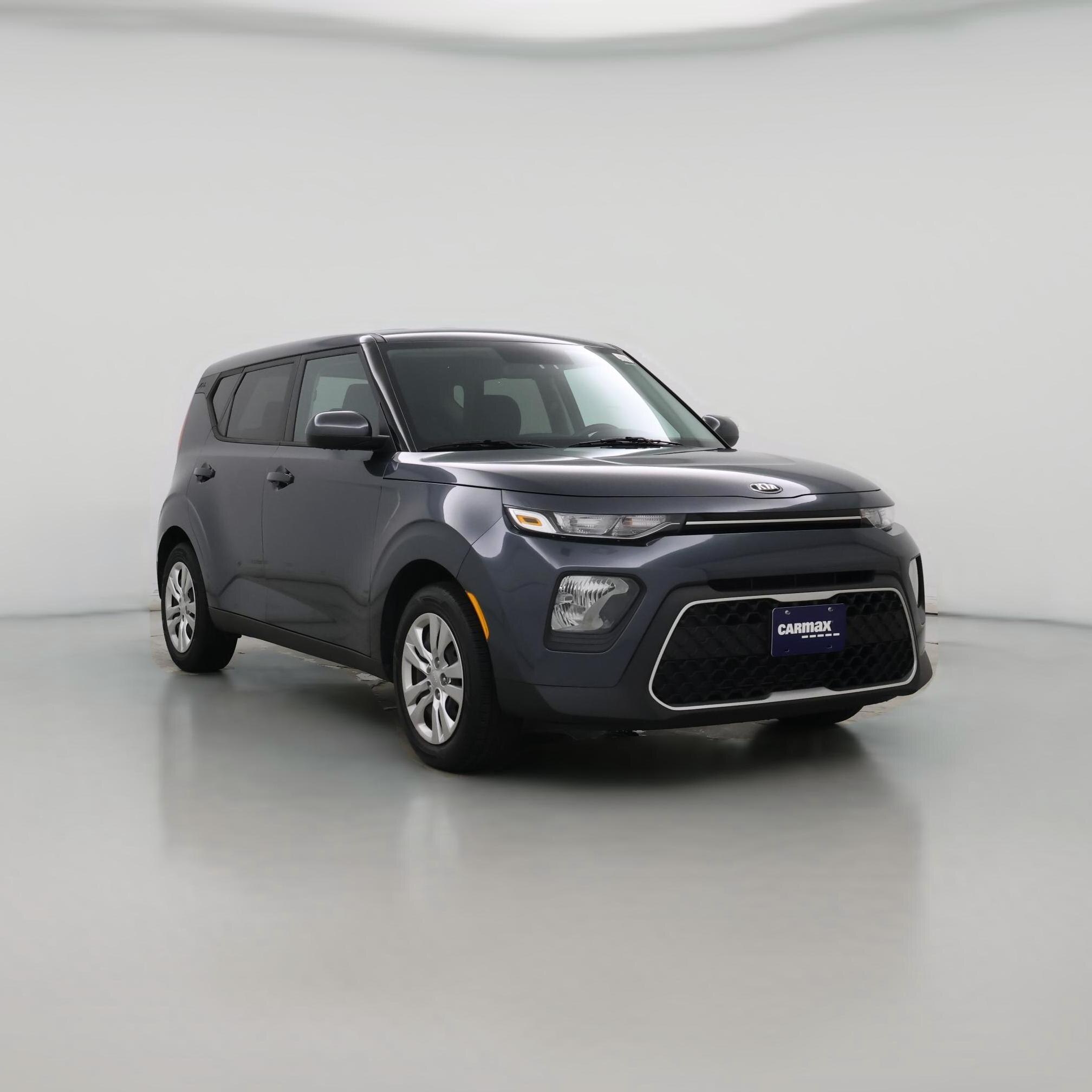 Thumbnail: 2020 Kia Soul - 1