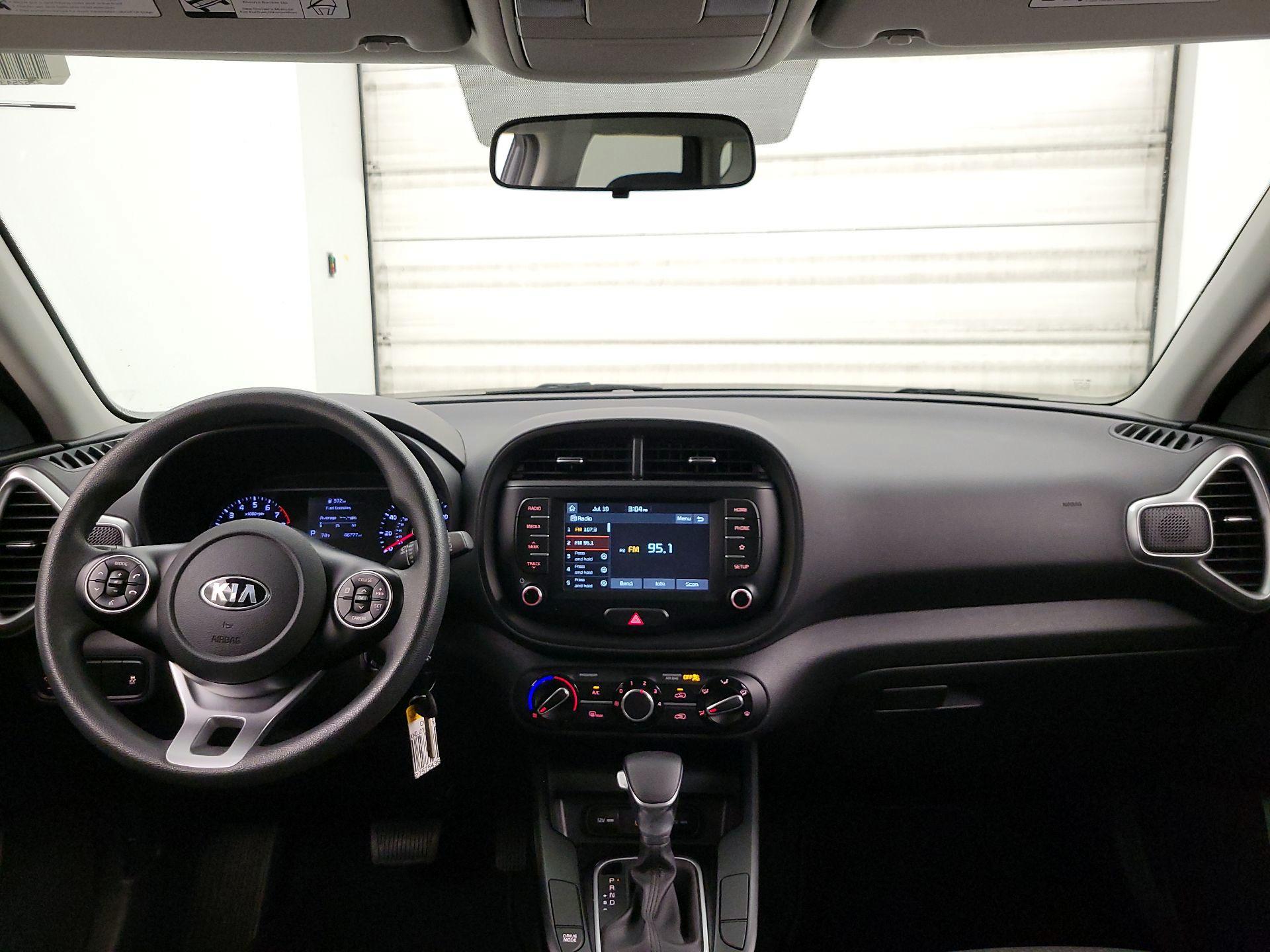 Thumbnail: 2020 Kia Soul - 9