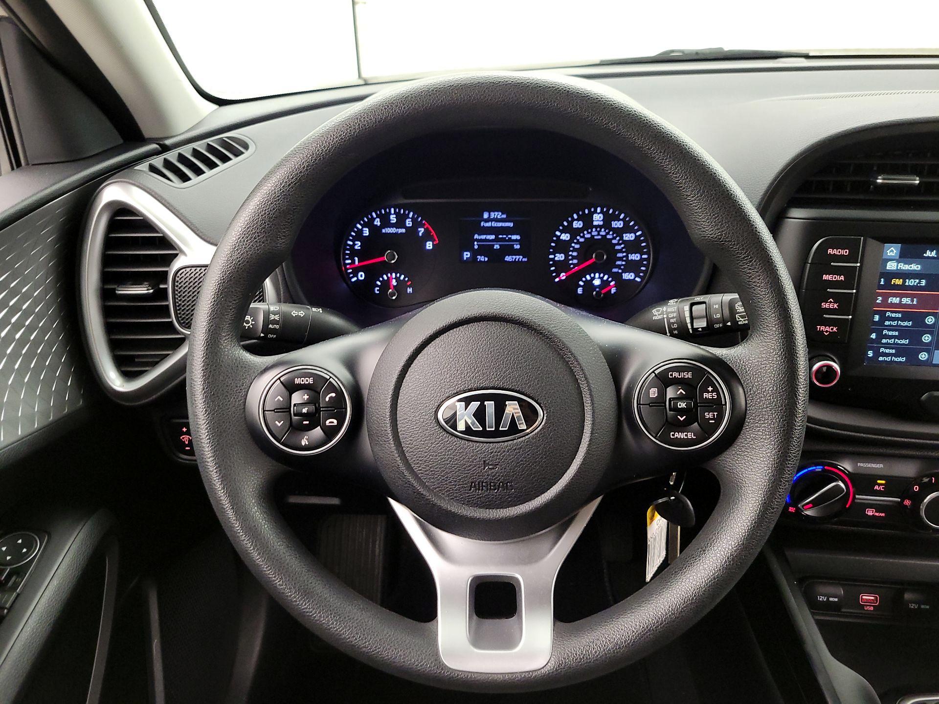 Thumbnail: 2020 Kia Soul - 10