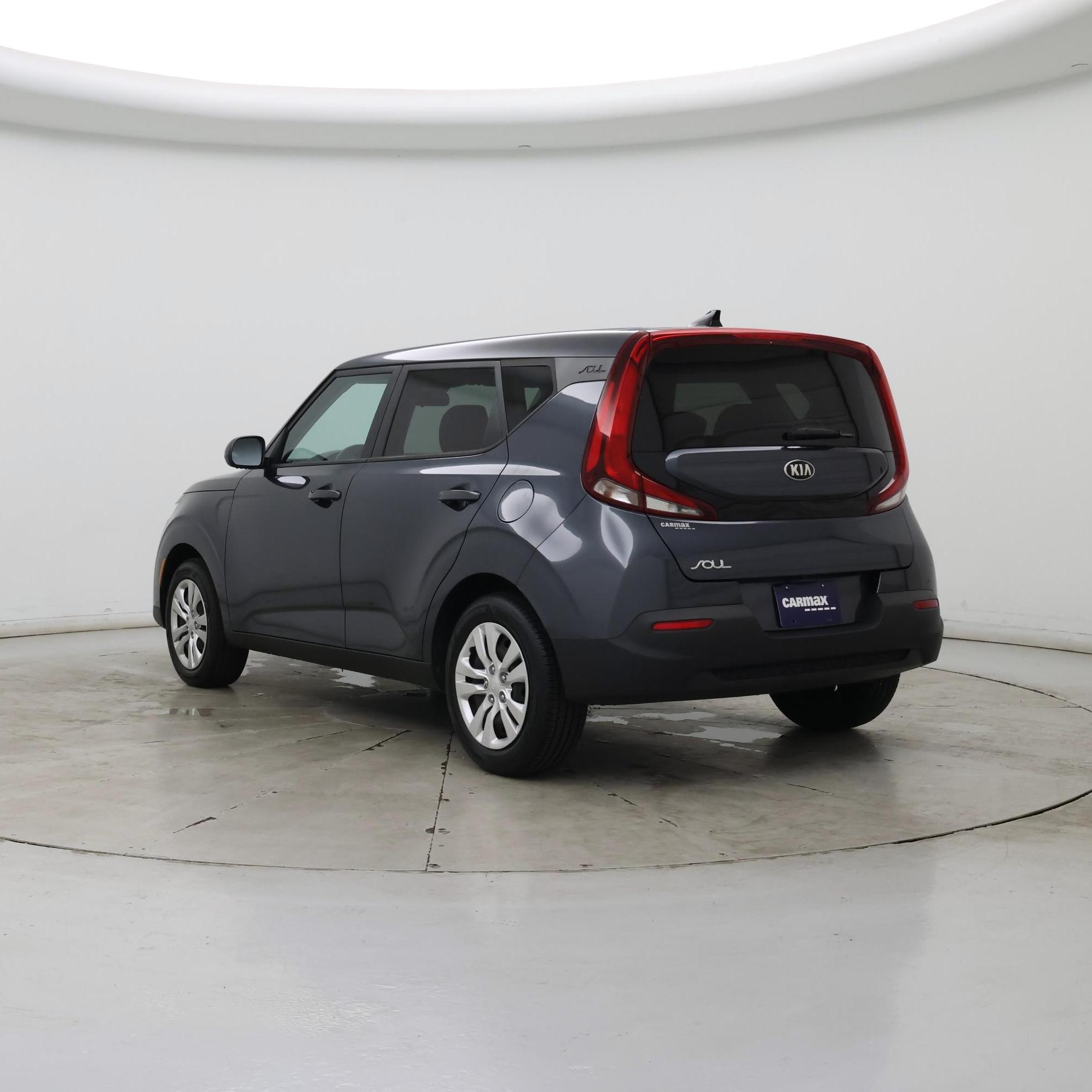 Thumbnail: 2020 Kia Soul - 2