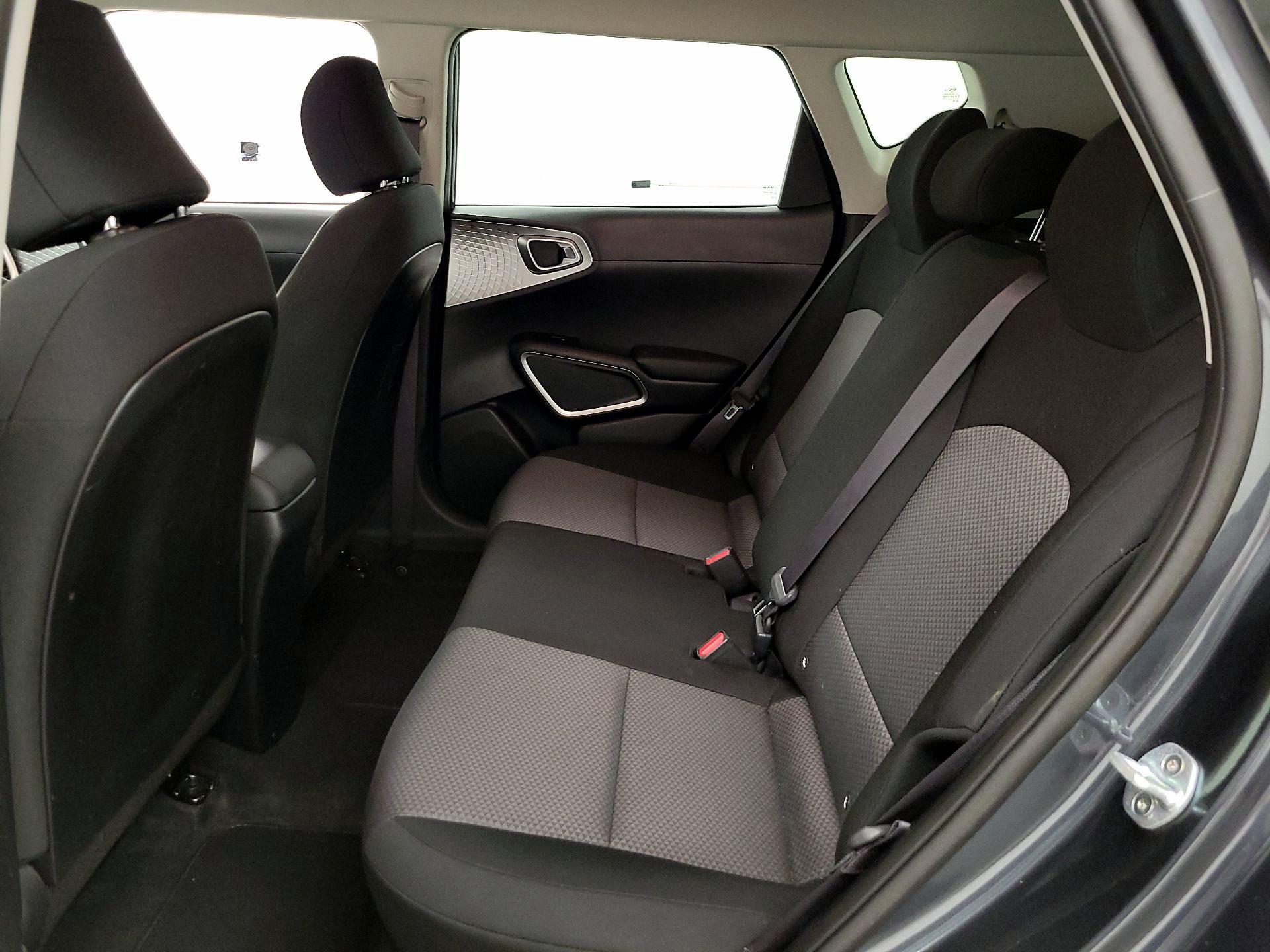 Thumbnail: 2020 Kia Soul - 19