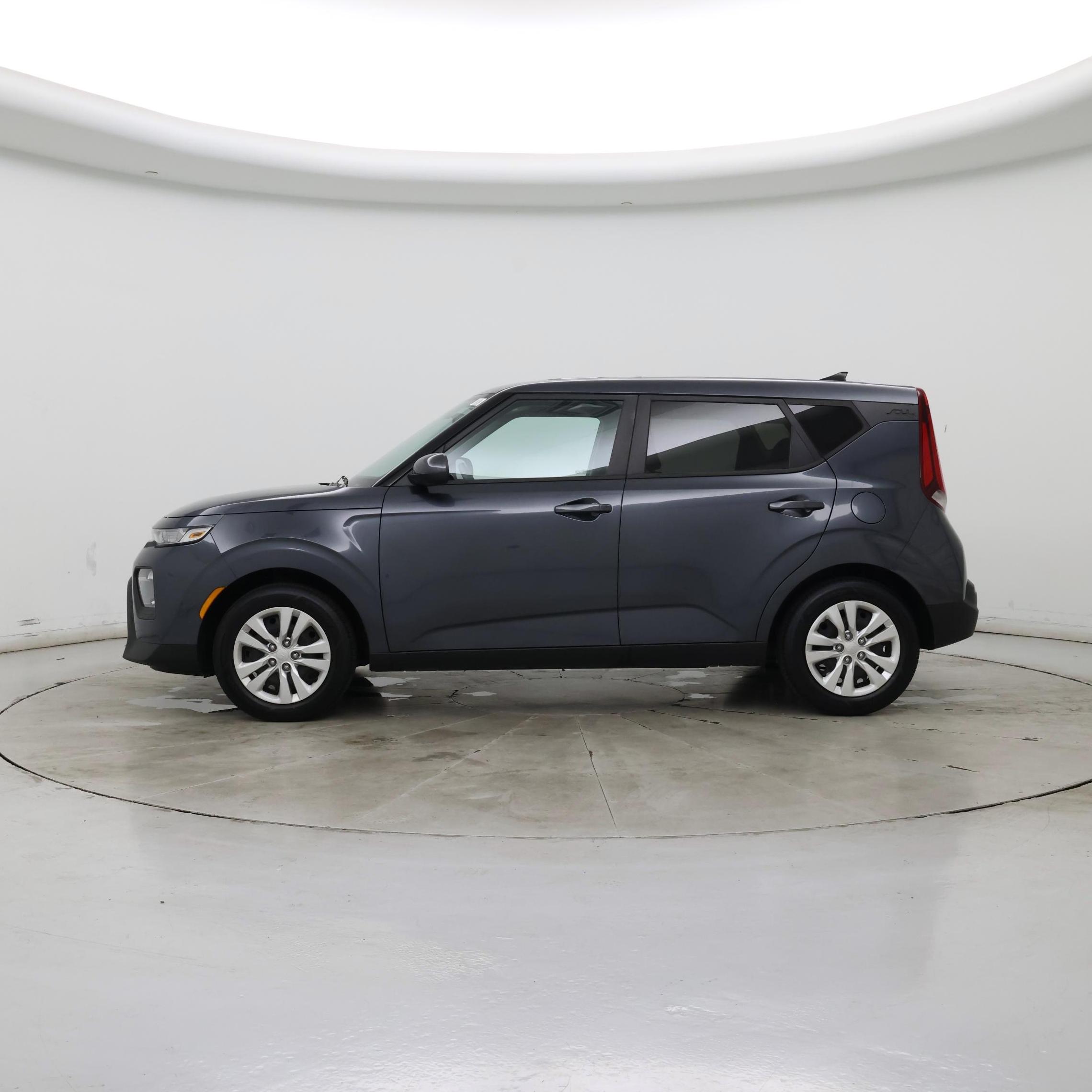 Thumbnail: 2020 Kia Soul - 3