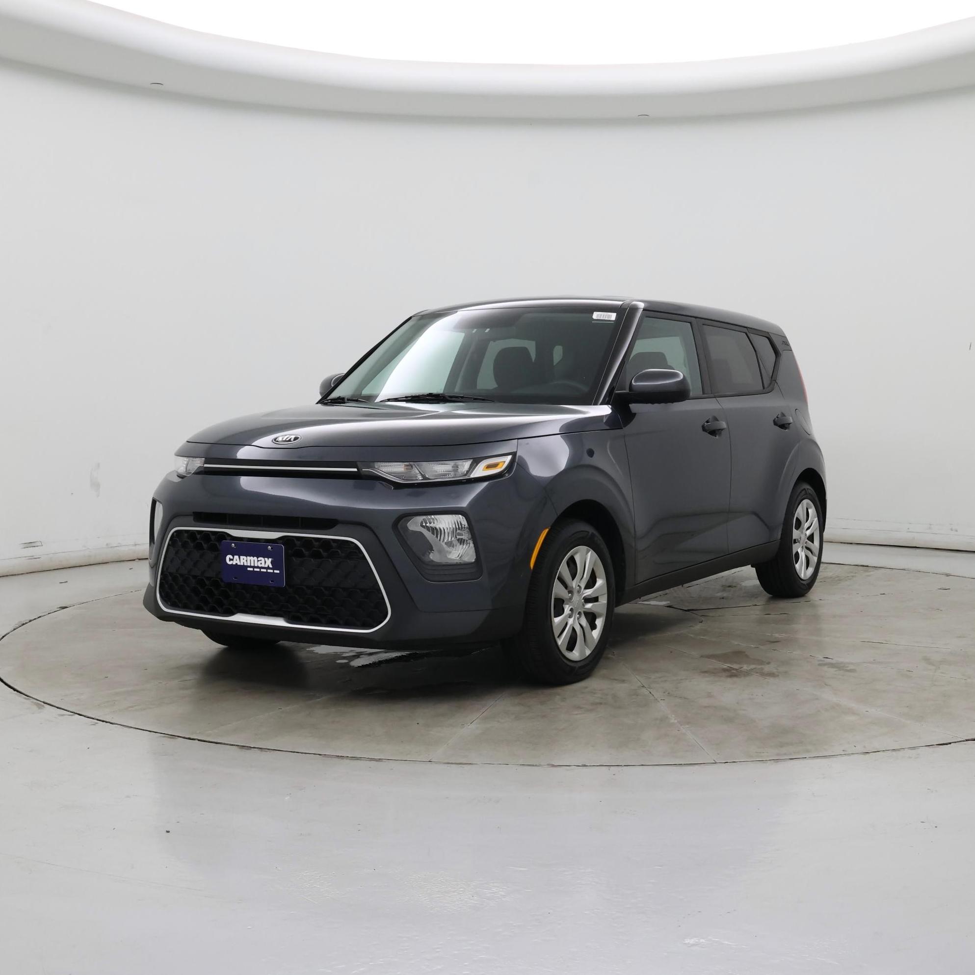 Thumbnail: 2020 Kia Soul - 4