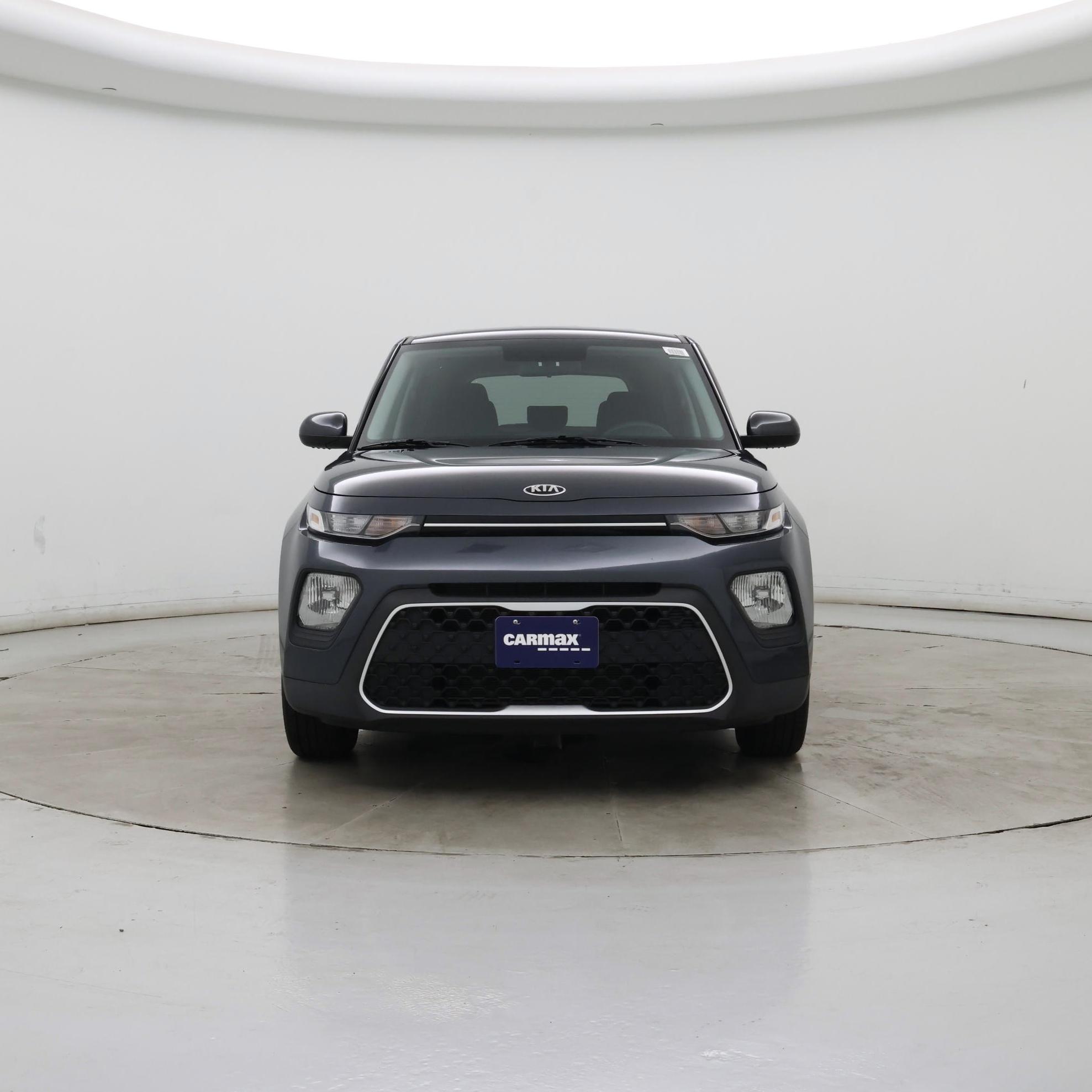 Thumbnail: 2020 Kia Soul - 5