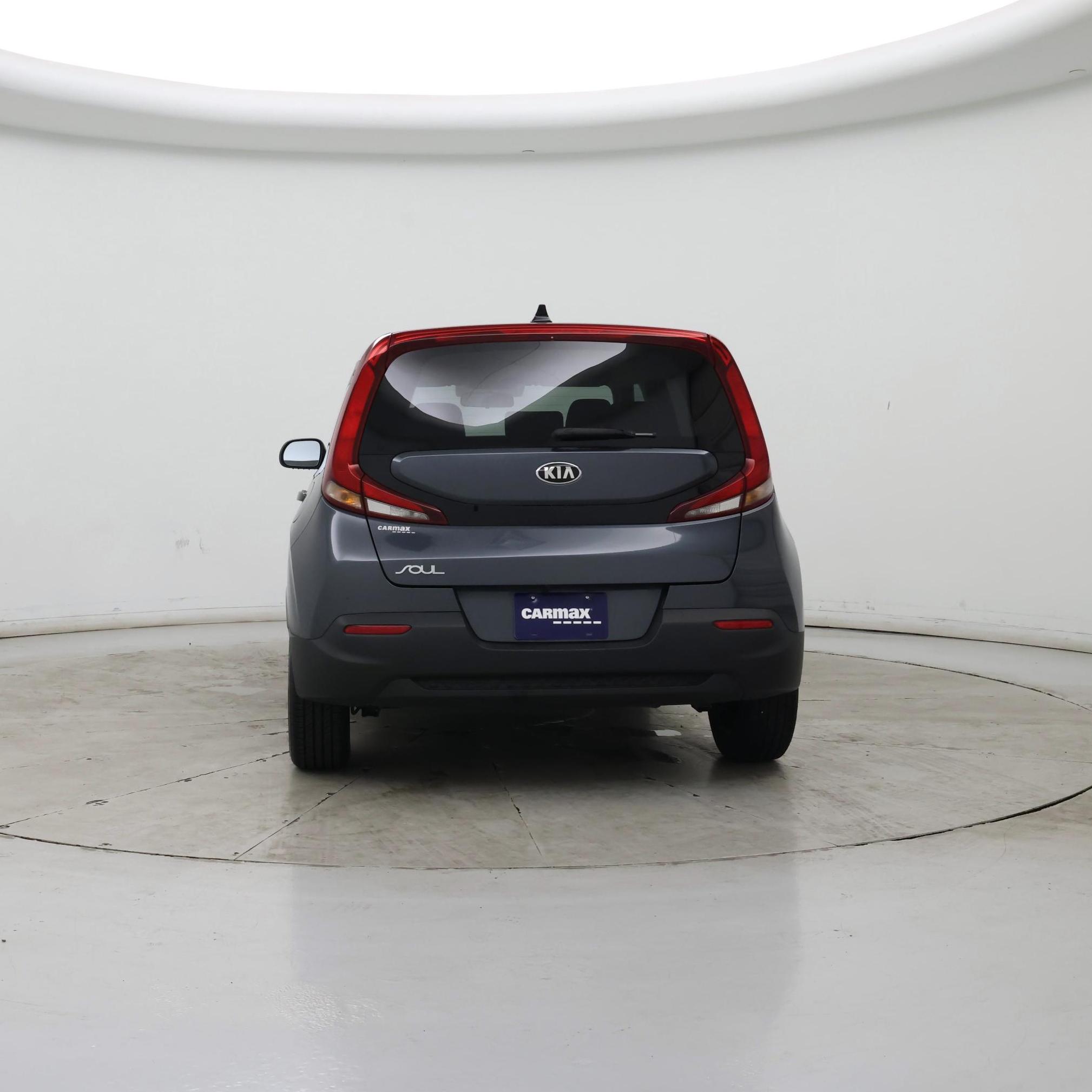 Thumbnail: 2020 Kia Soul - 6