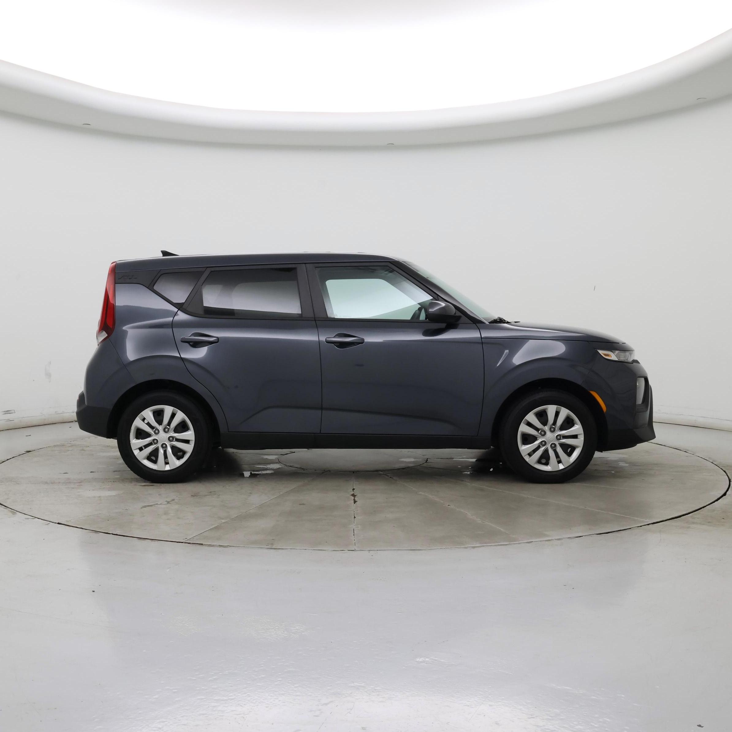 Thumbnail: 2020 Kia Soul - 7