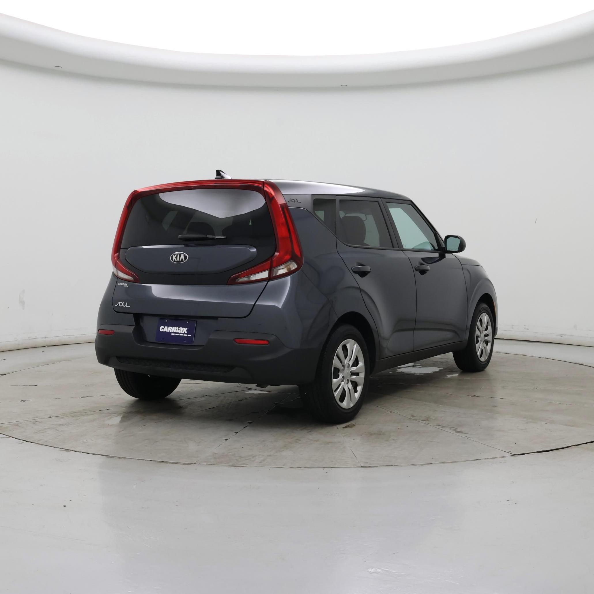 Thumbnail: 2020 Kia Soul - 8