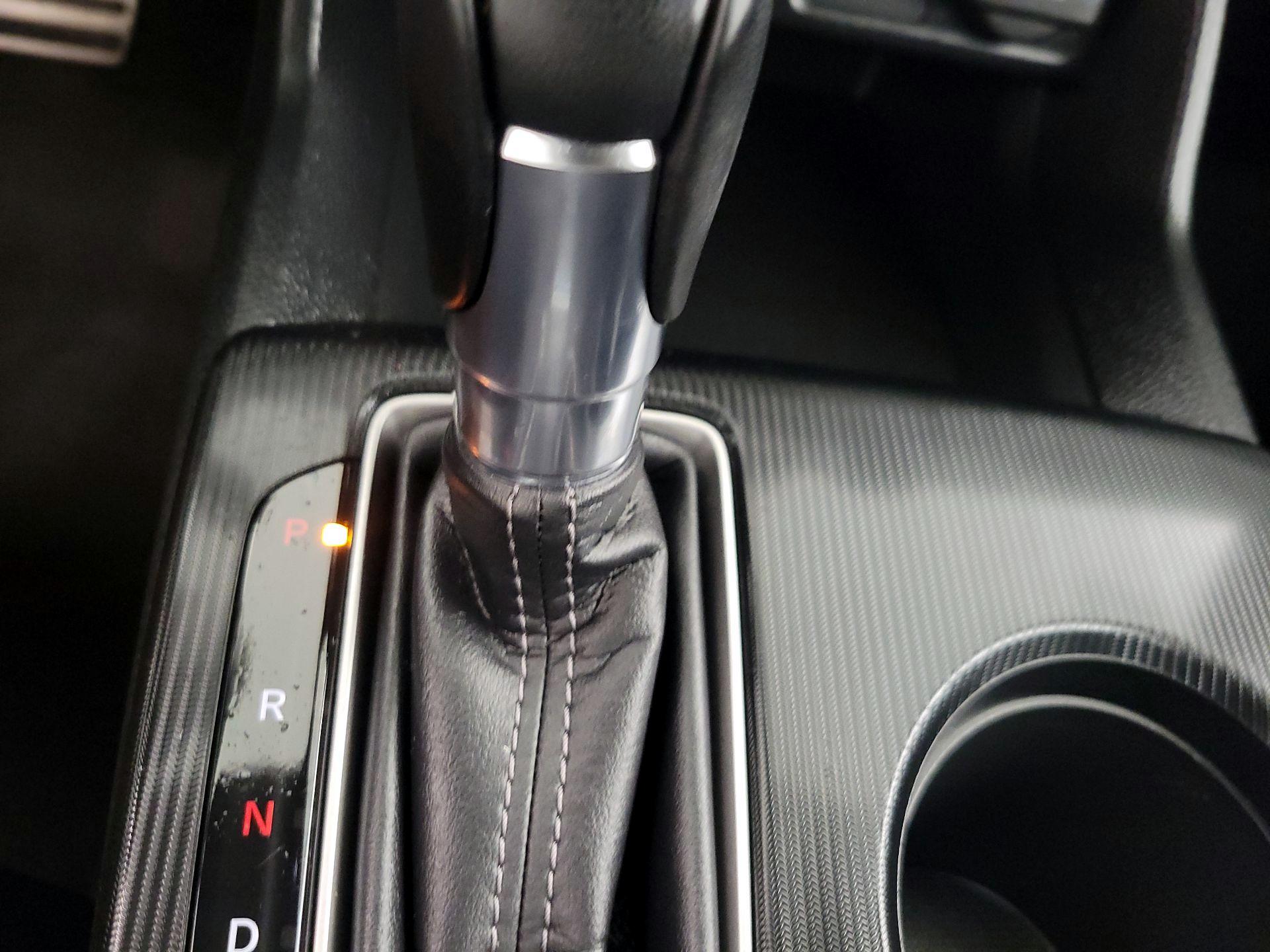 Thumbnail: 2023 Honda Civic - 17