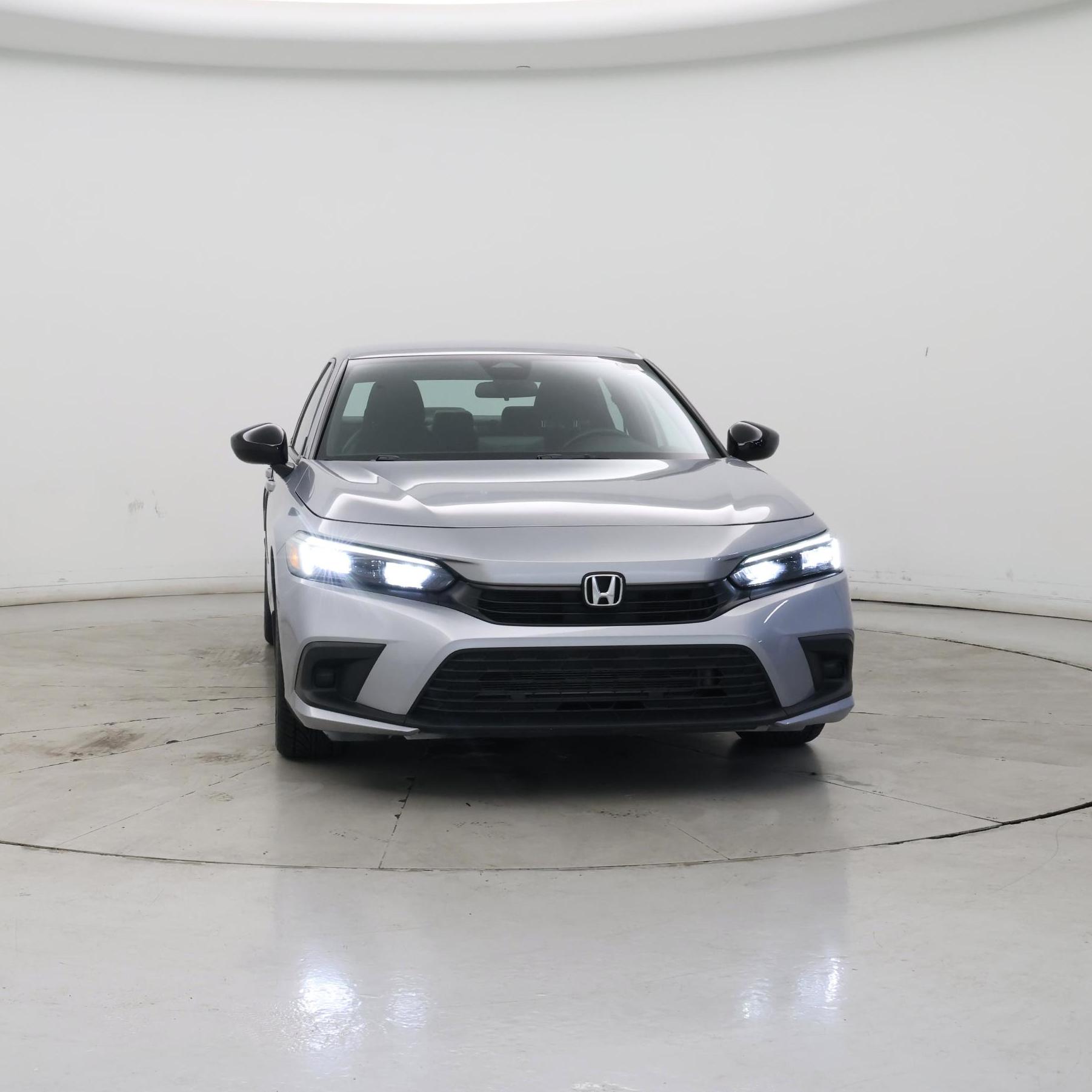 Thumbnail: 2023 Honda Civic - 5