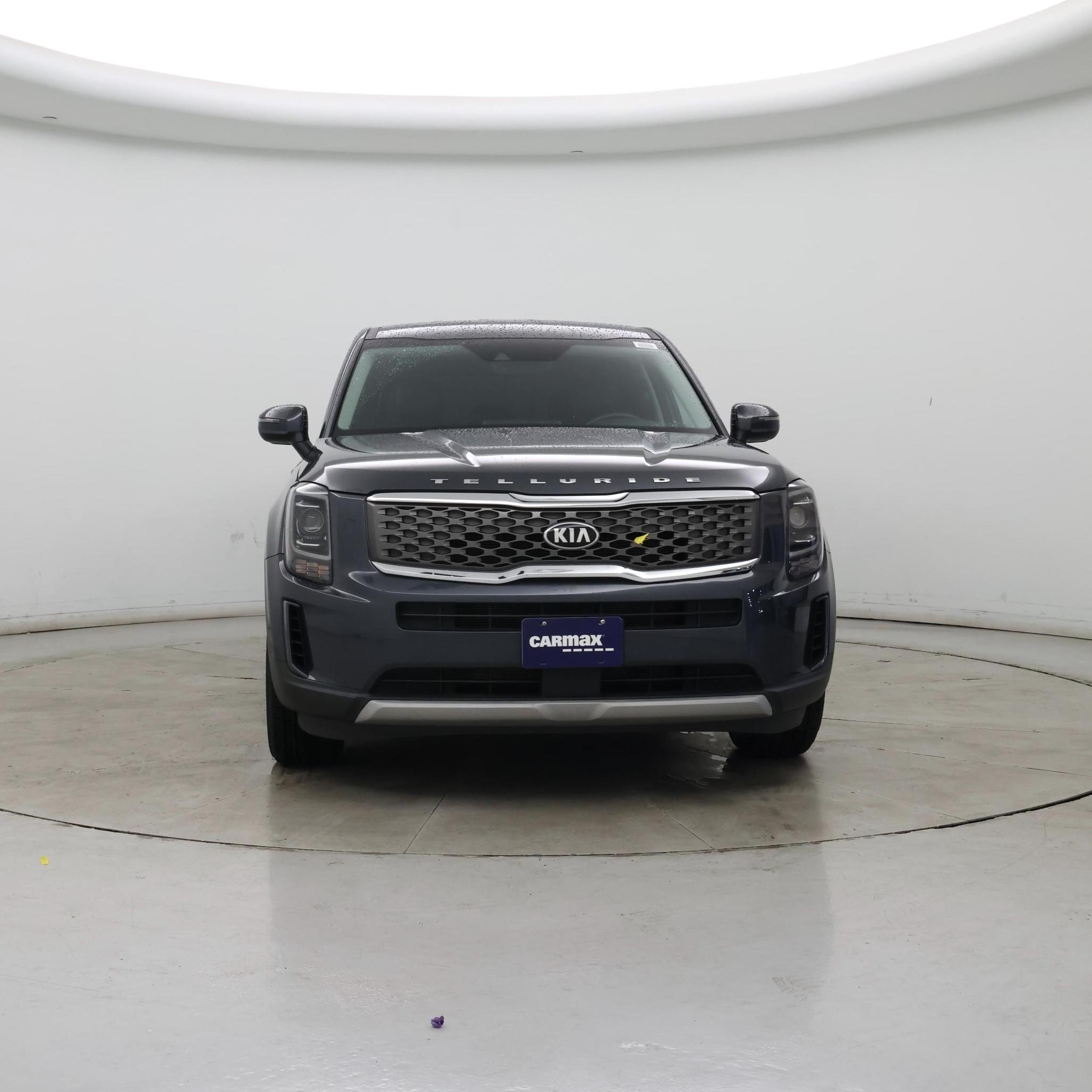Thumbnail: 2020 Kia Telluride - 5