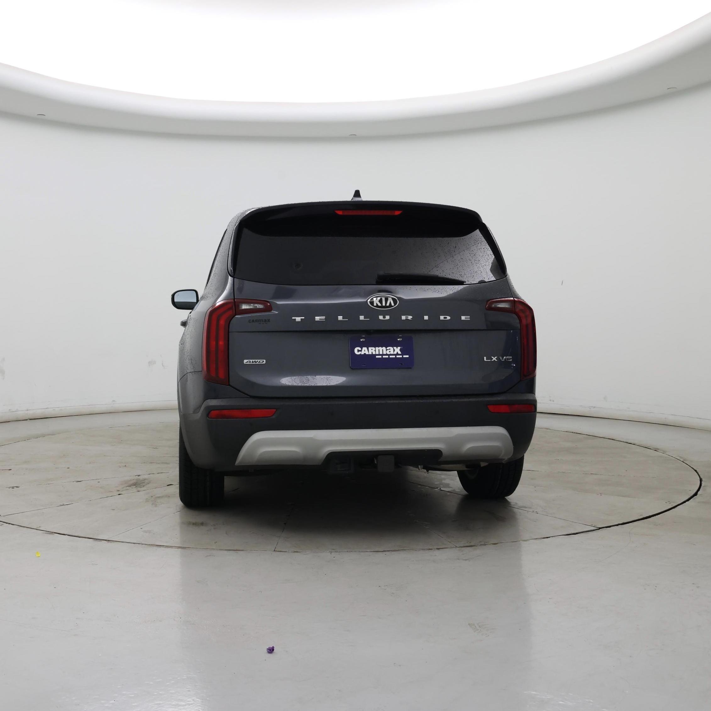 Thumbnail: 2020 Kia Telluride - 6