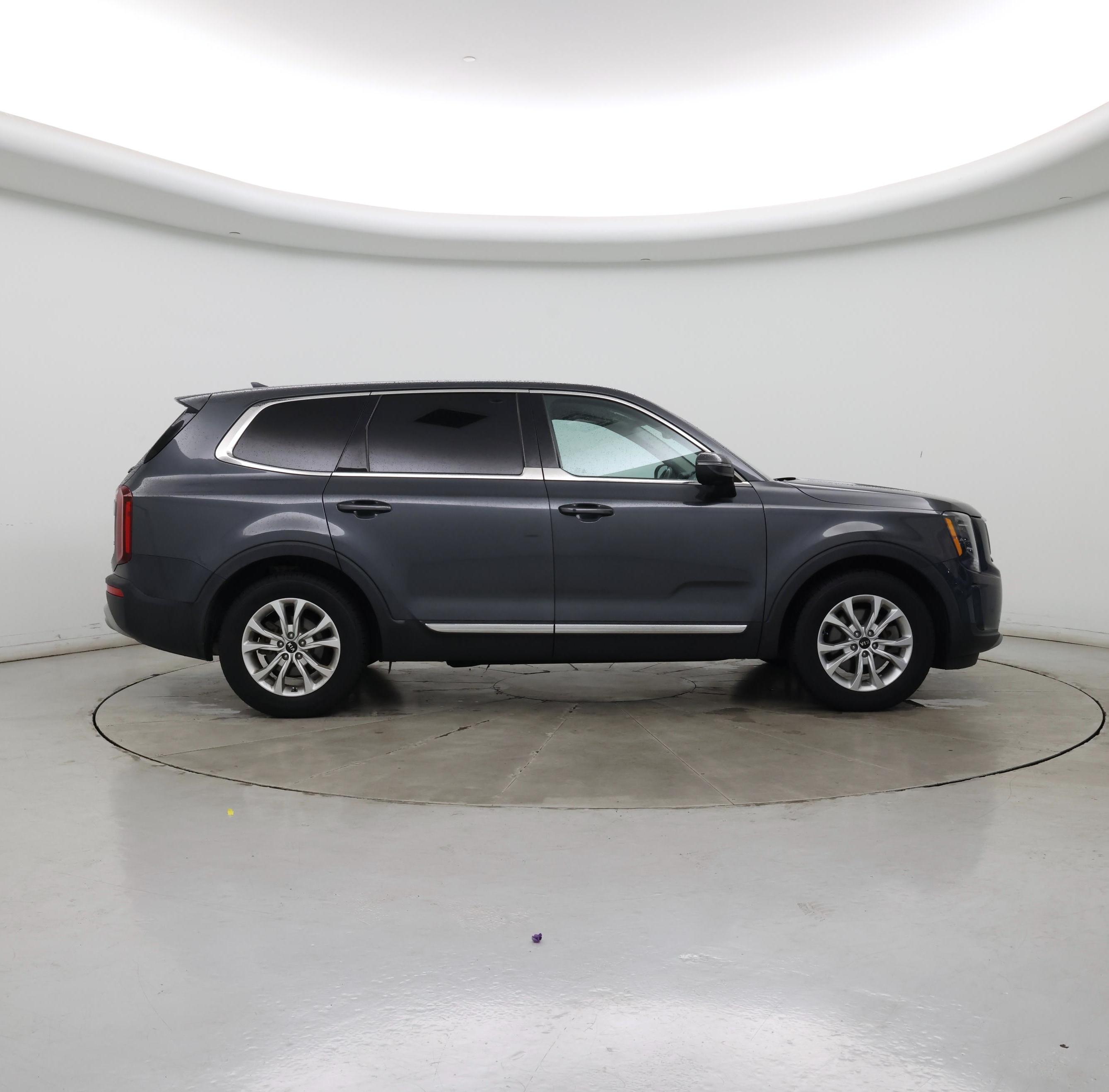 Thumbnail: 2020 Kia Telluride - 7