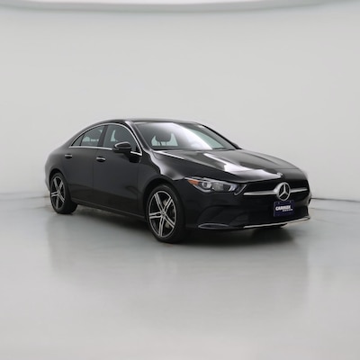 2023 Mercedes-Benz CLA250