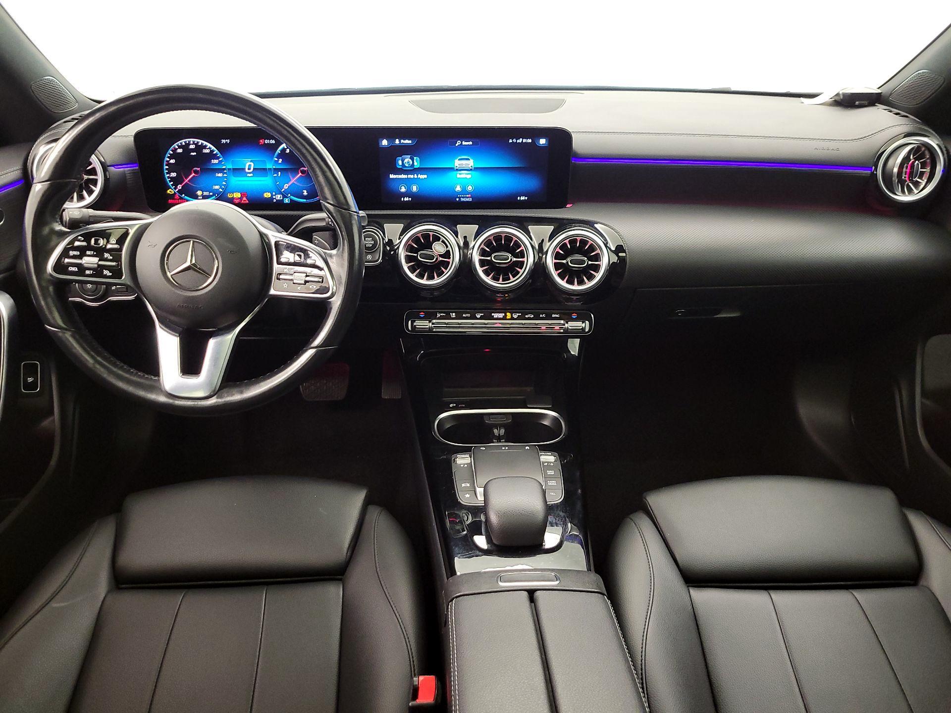 Thumbnail: 2023 Mercedes-Benz CLA - 9