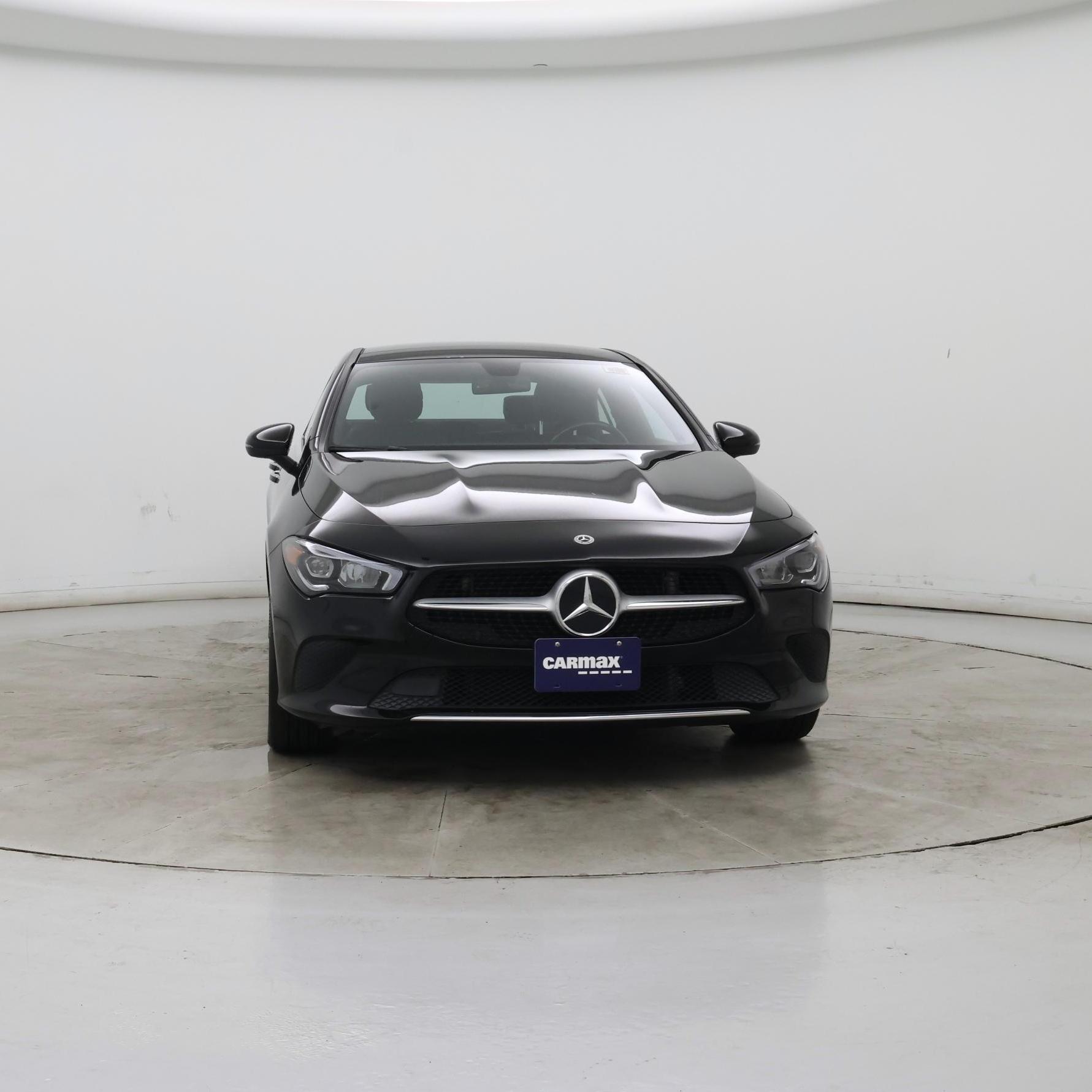 Thumbnail: 2023 Mercedes-Benz CLA - 5