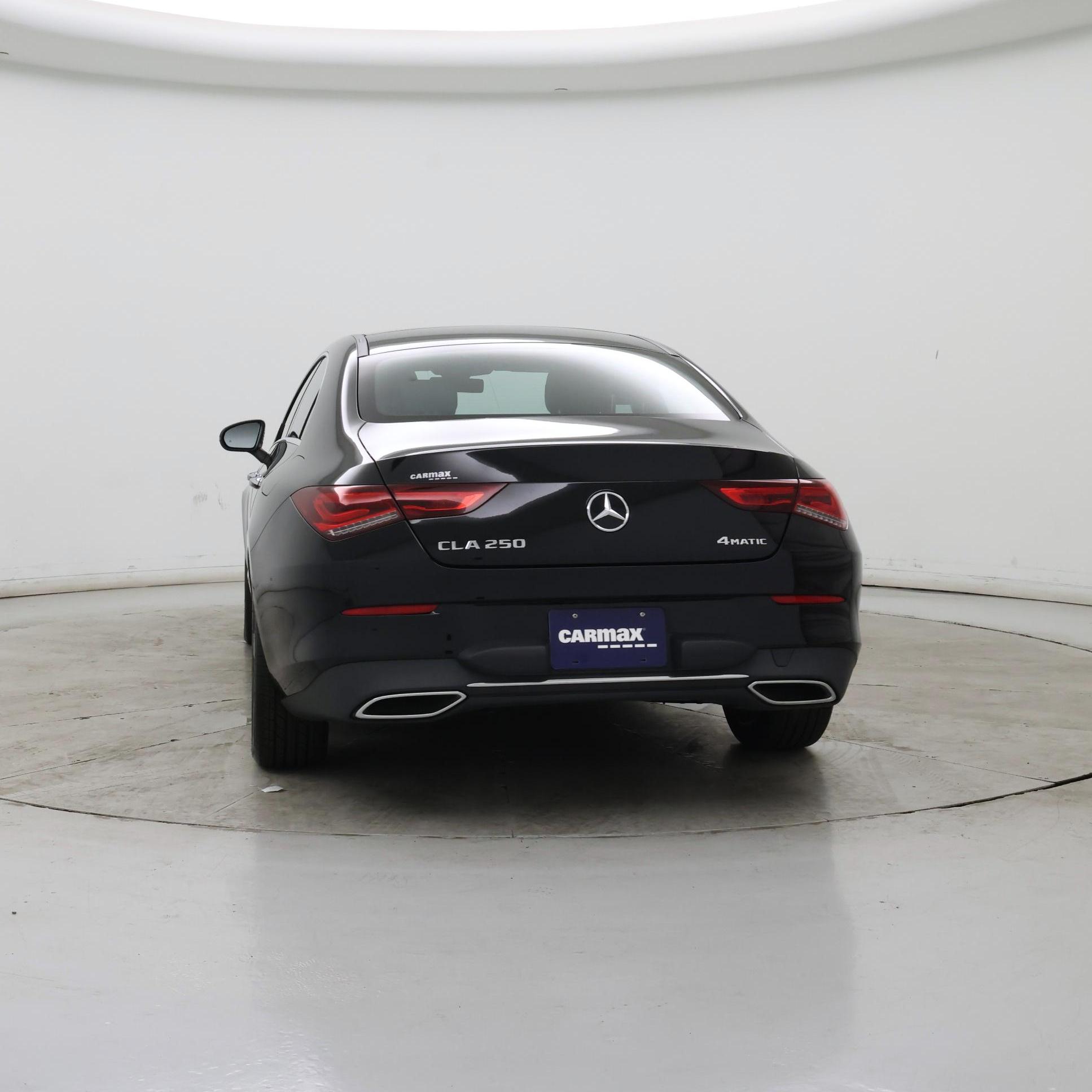 Thumbnail: 2023 Mercedes-Benz CLA - 6
