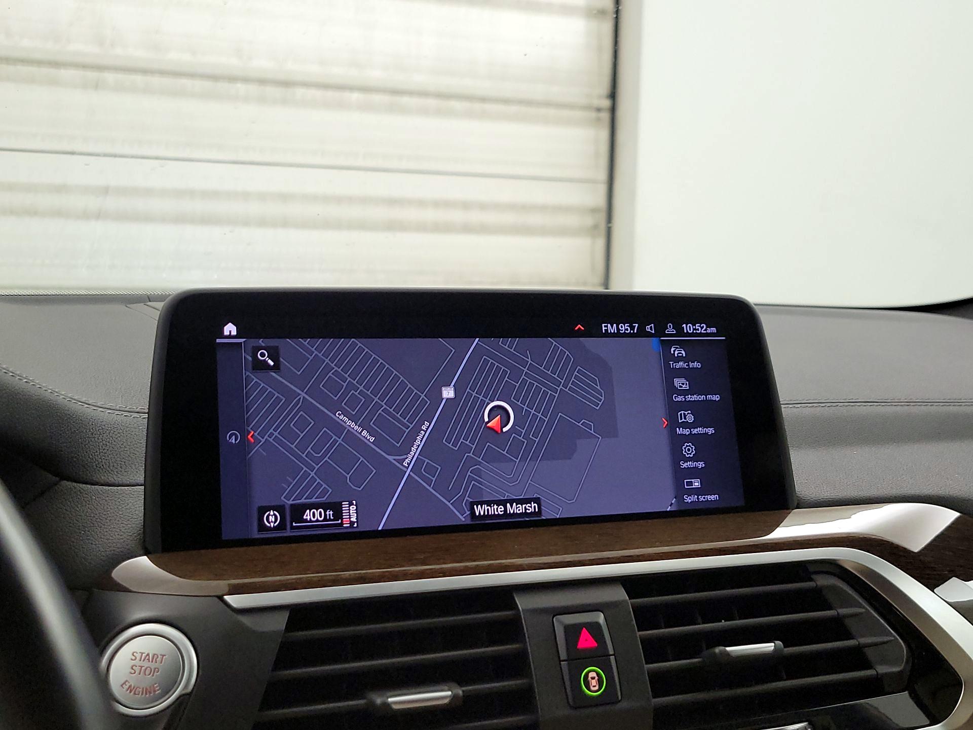 Thumbnail: 2021 BMW X4 - 14