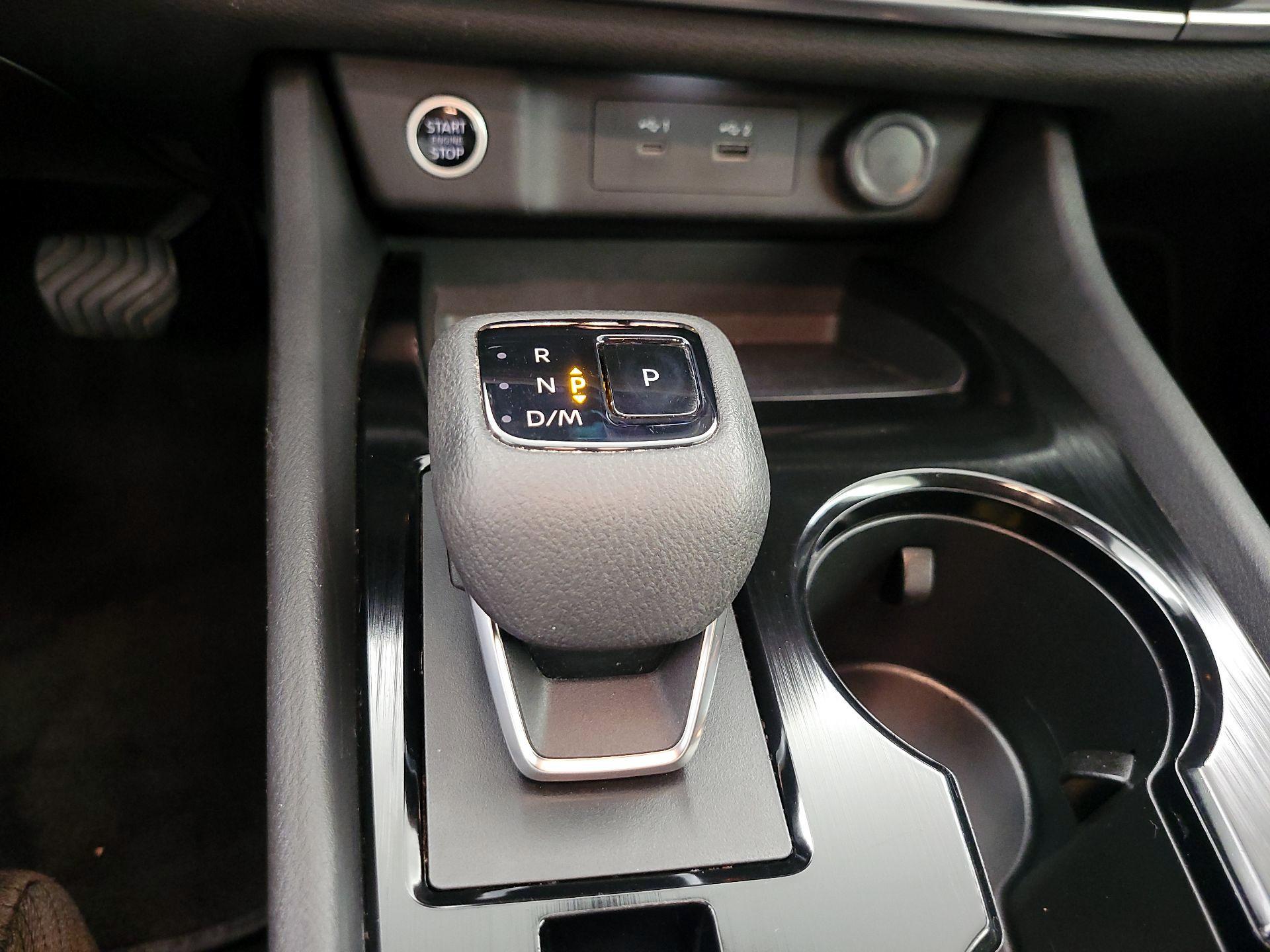 Thumbnail: 2021 Nissan Rogue - 17
