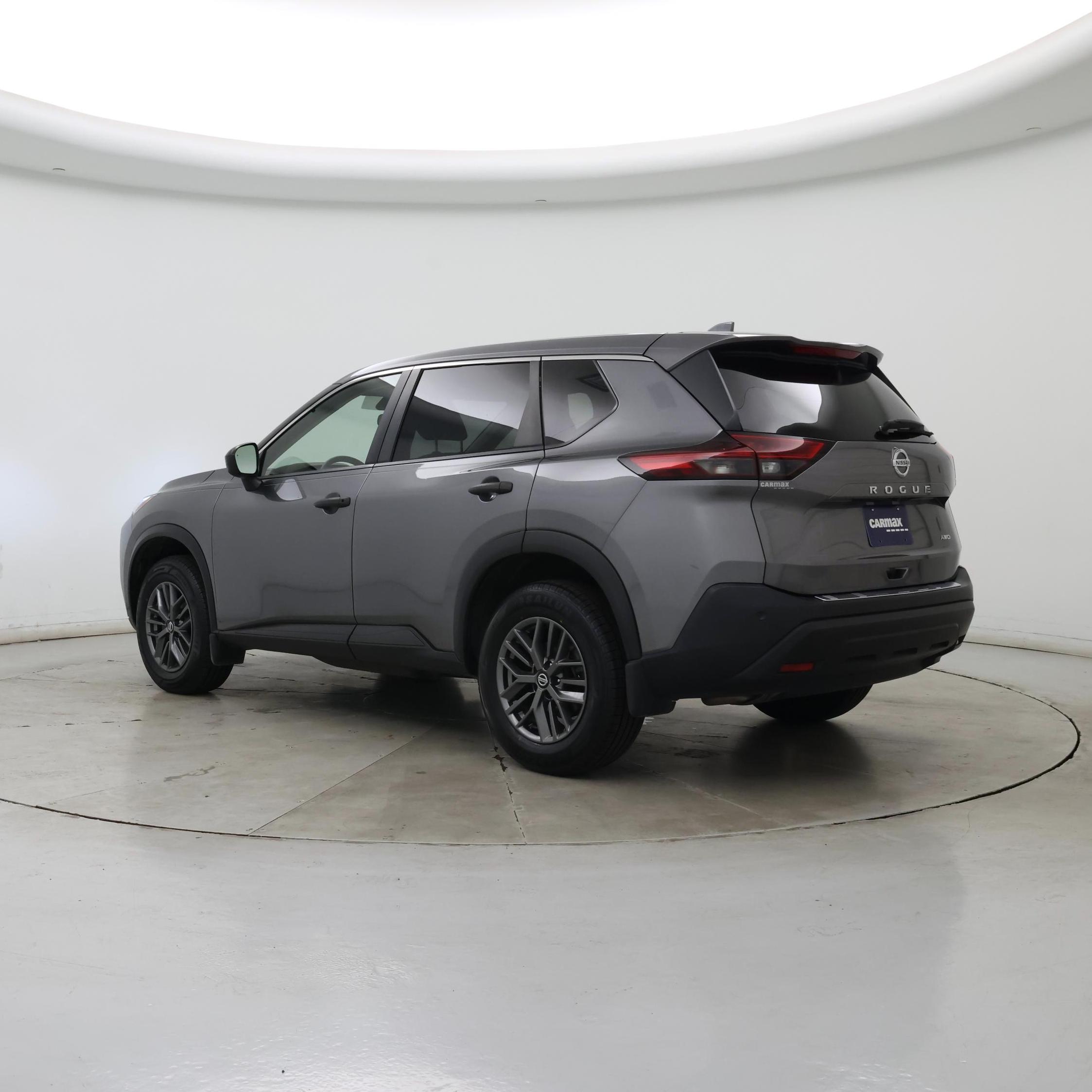 Thumbnail: 2021 Nissan Rogue - 2