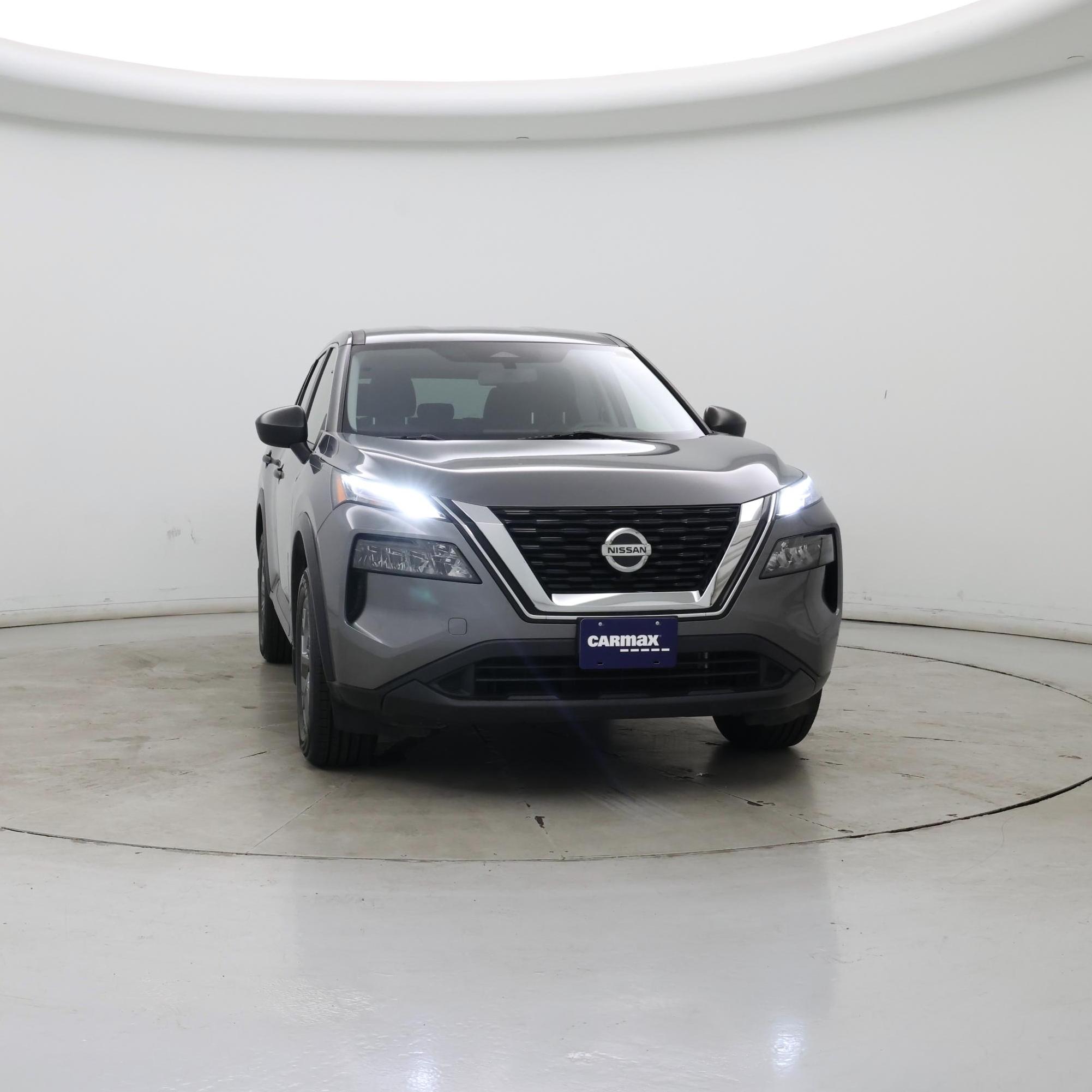 Thumbnail: 2021 Nissan Rogue - 5