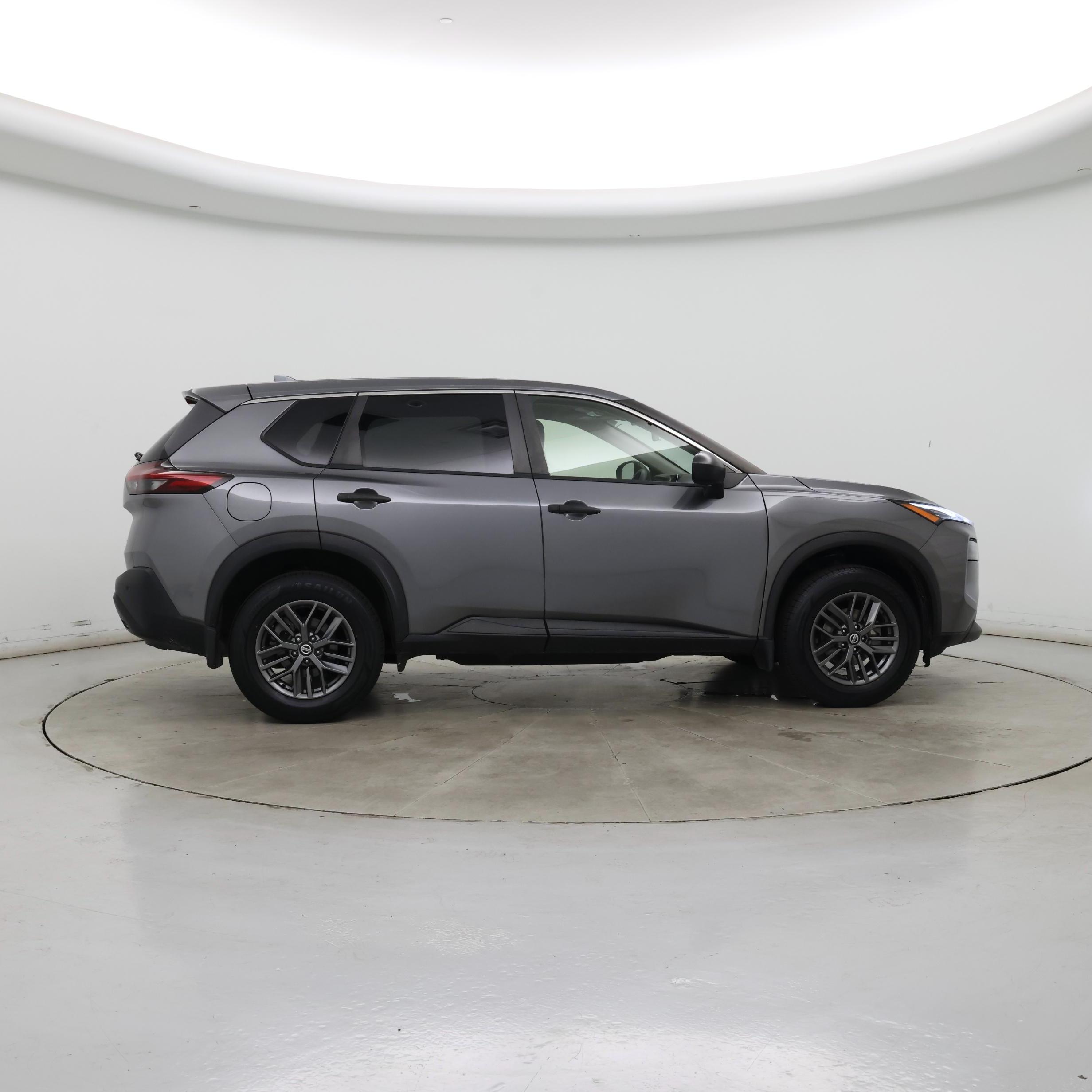 Thumbnail: 2021 Nissan Rogue - 7