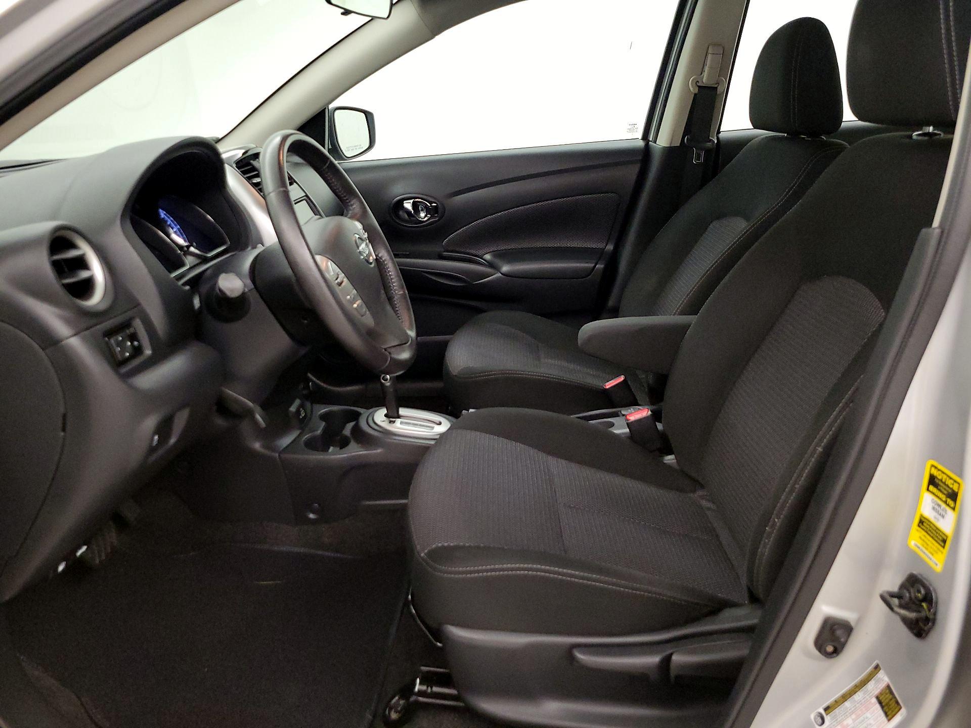Thumbnail: 2019 Nissan Versa - 11
