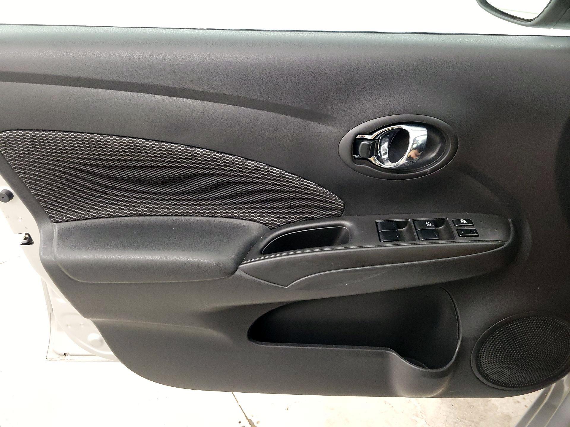 Thumbnail: 2019 Nissan Versa - 12