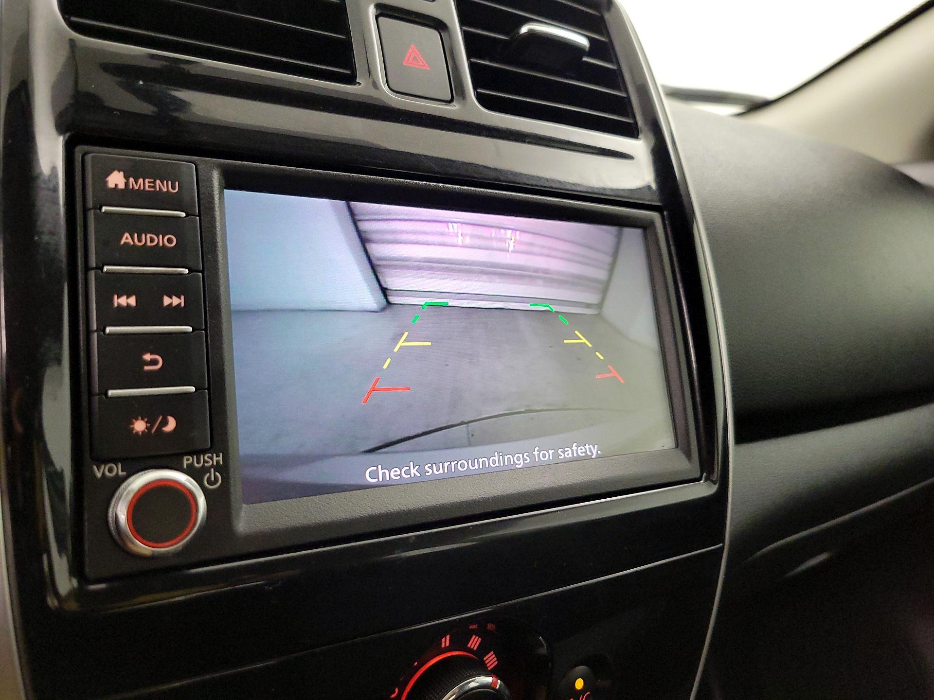 Thumbnail: 2019 Nissan Versa - 14