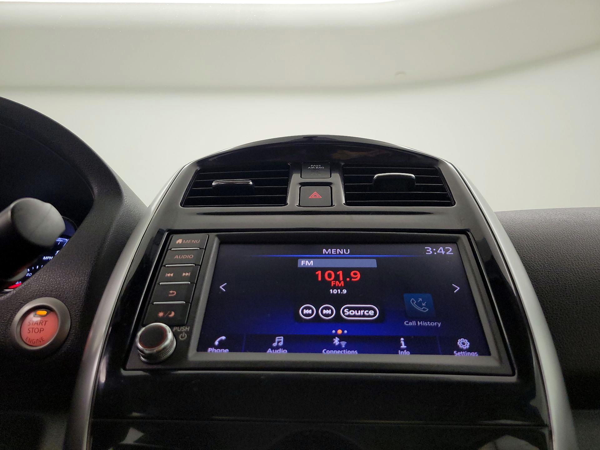 Thumbnail: 2019 Nissan Versa - 15