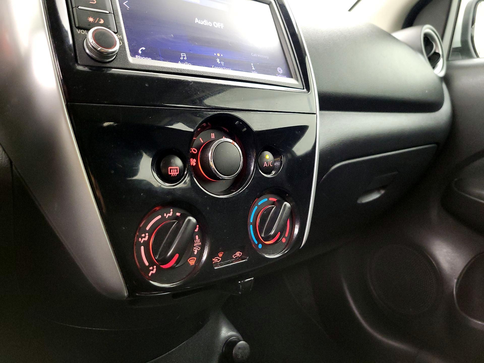 Thumbnail: 2019 Nissan Versa - 16