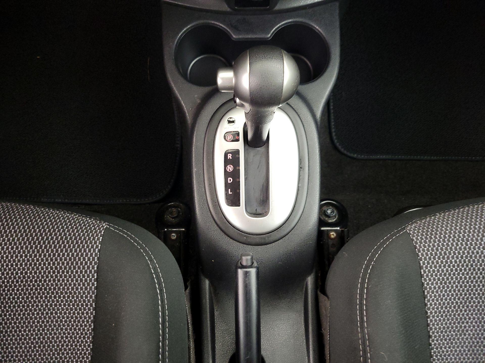 Thumbnail: 2019 Nissan Versa - 17