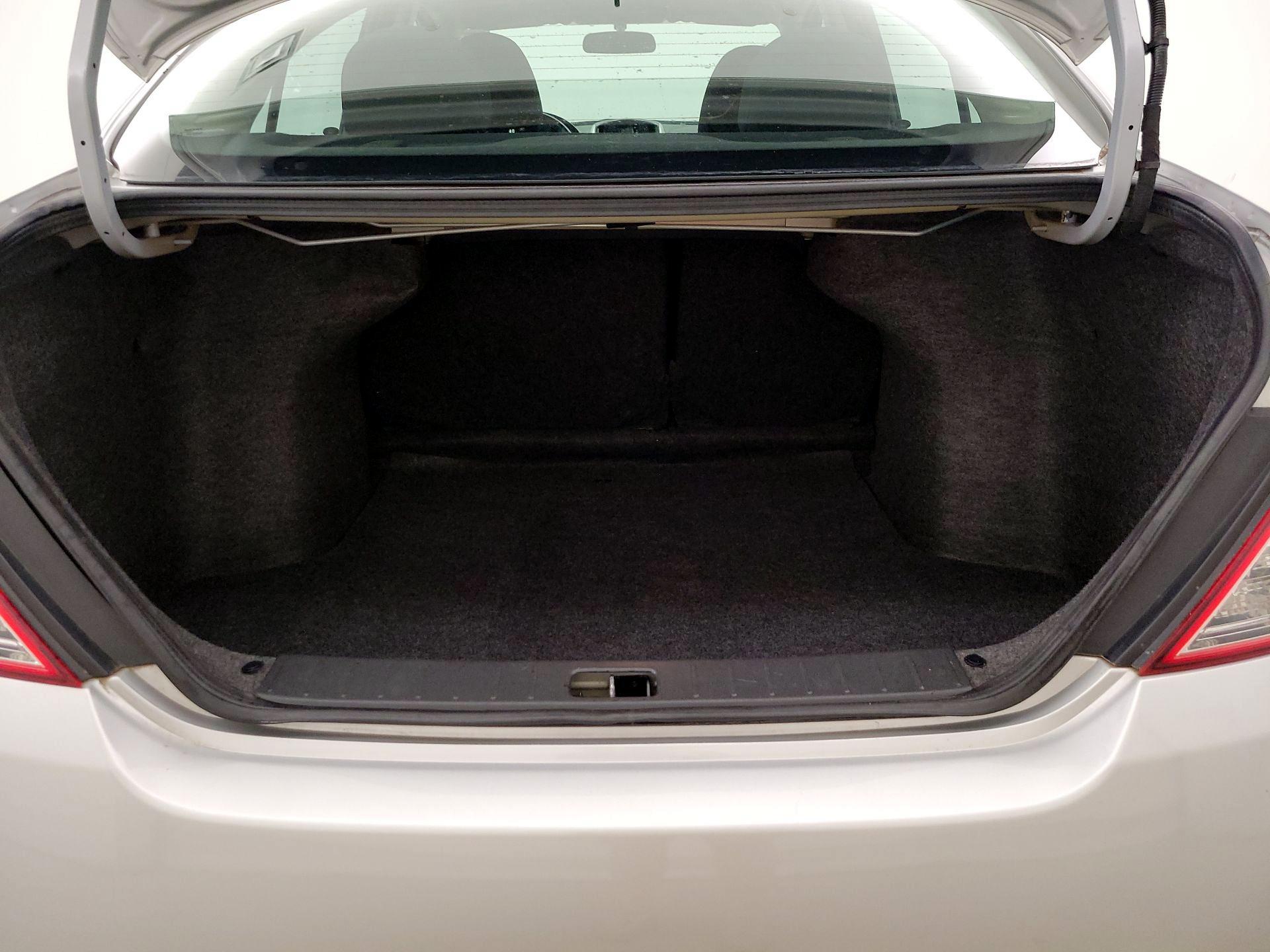 Thumbnail: 2019 Nissan Versa - 20