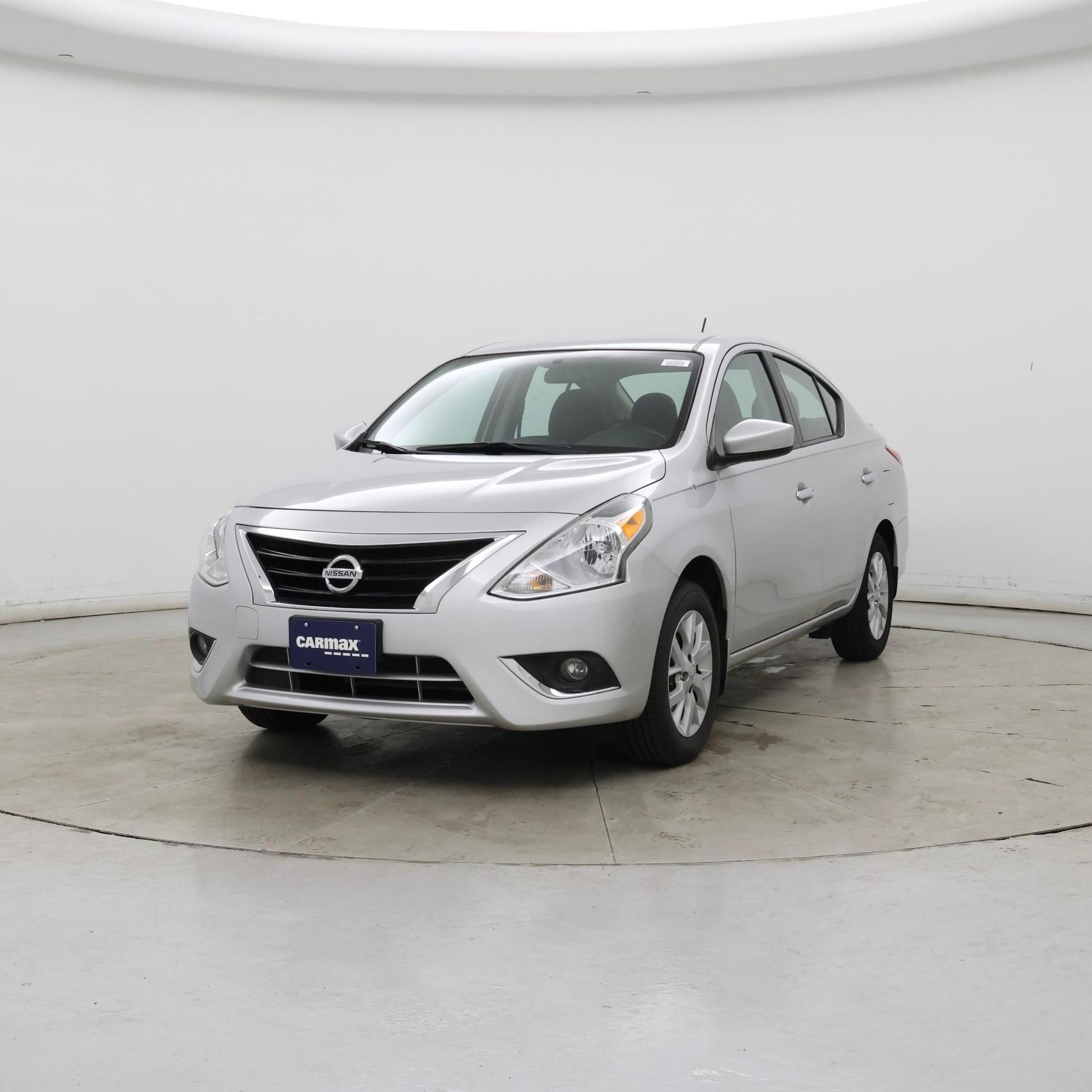 Thumbnail: 2019 Nissan Versa - 4