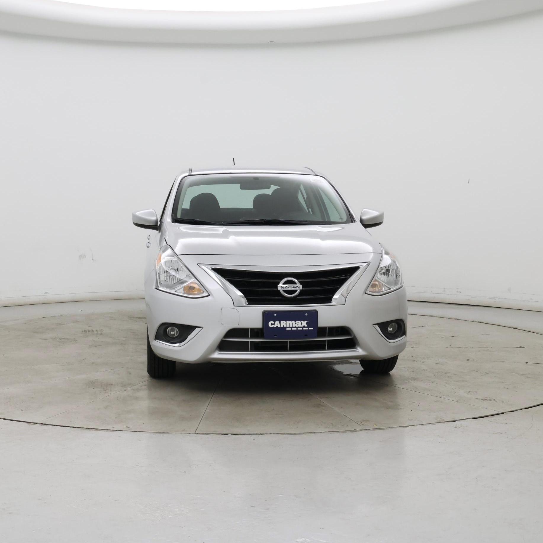 Thumbnail: 2019 Nissan Versa - 5