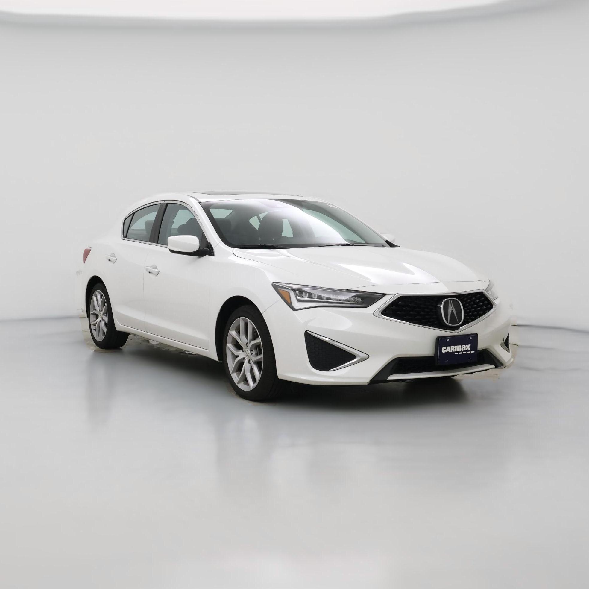 Thumbnail: 2021 Acura ILX - 1