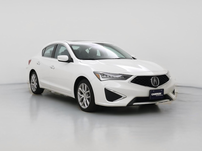 2021 Acura ILX  -
                  White Marsh, MD