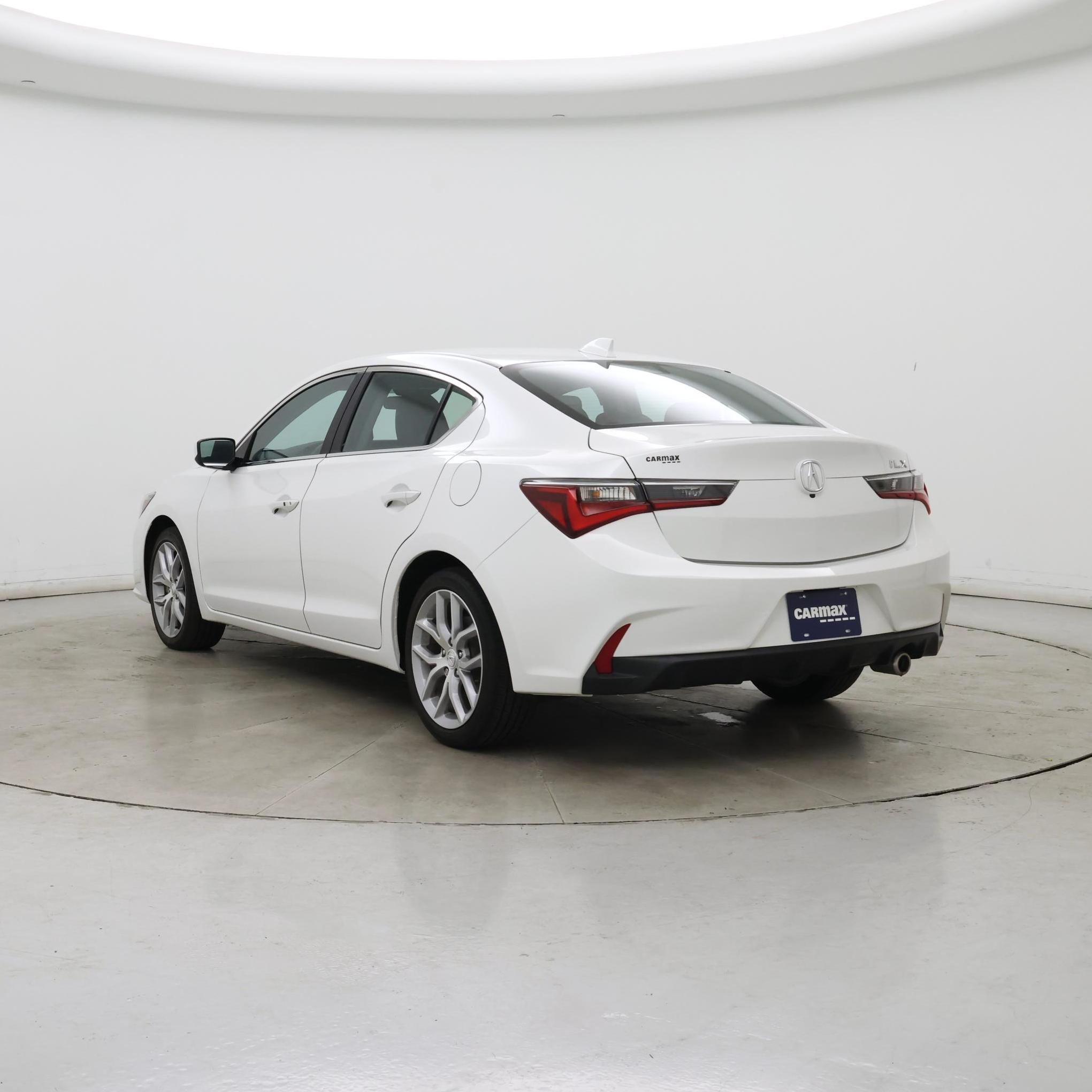 Thumbnail: 2021 Acura ILX - 2