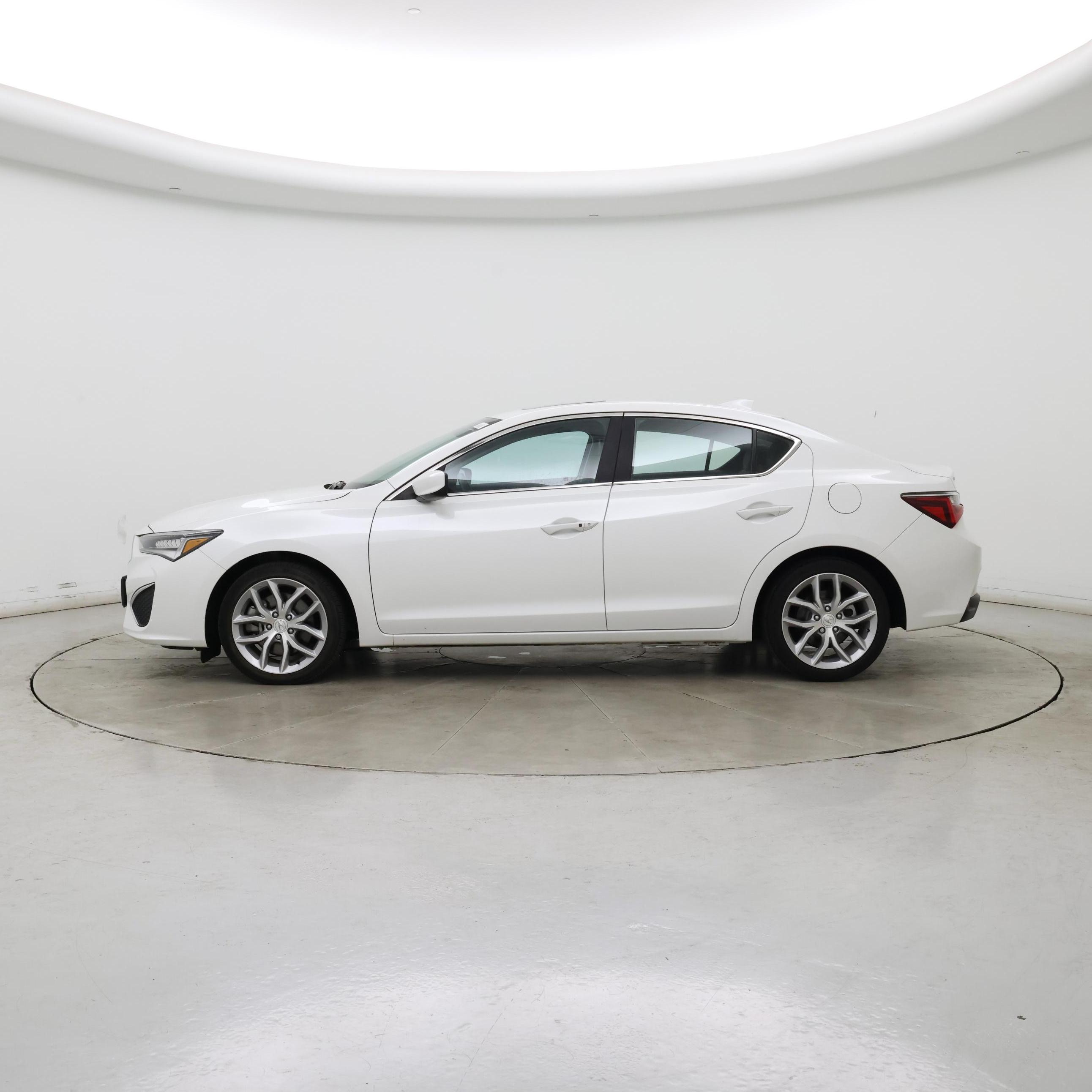 Thumbnail: 2021 Acura ILX - 3