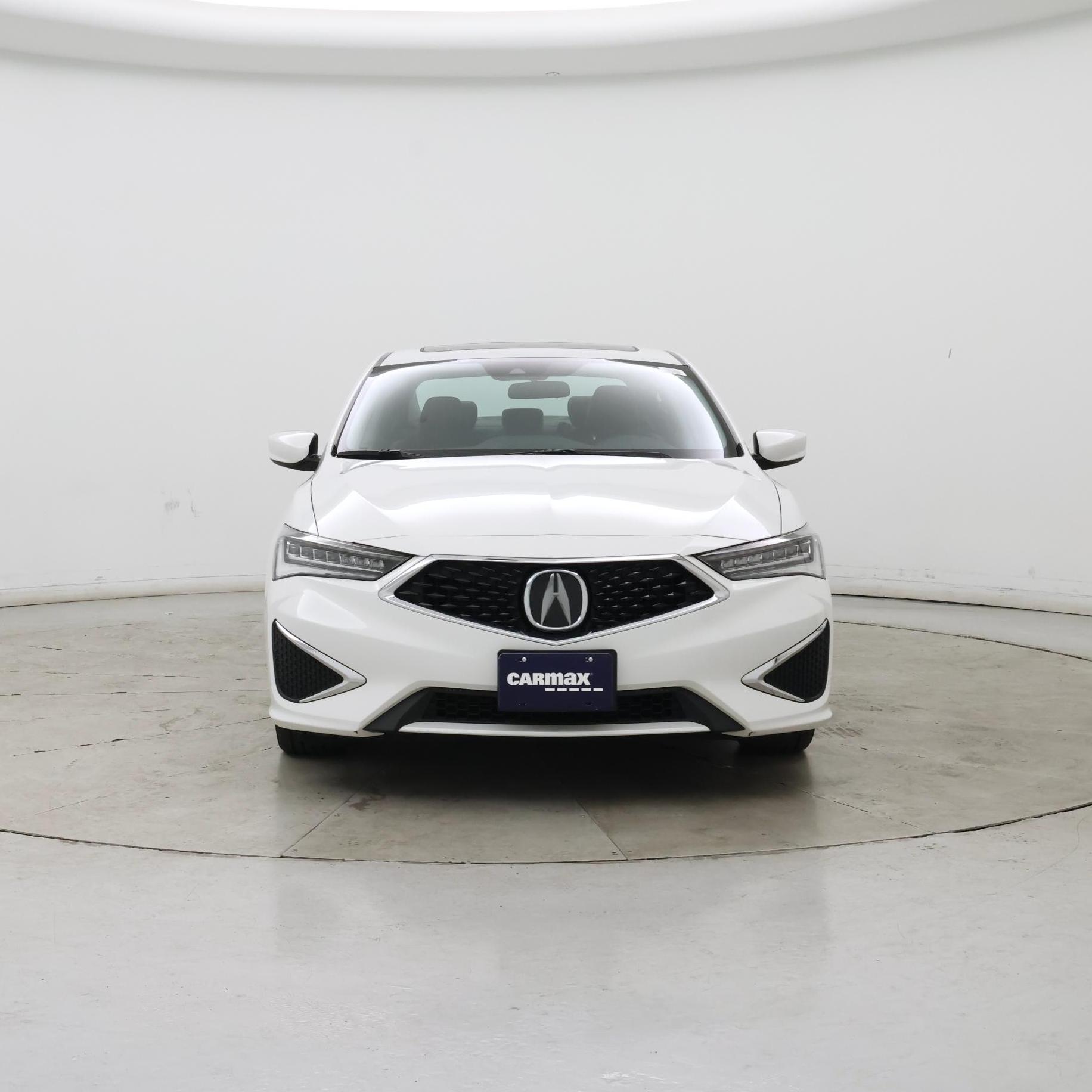 Thumbnail: 2021 Acura ILX - 5