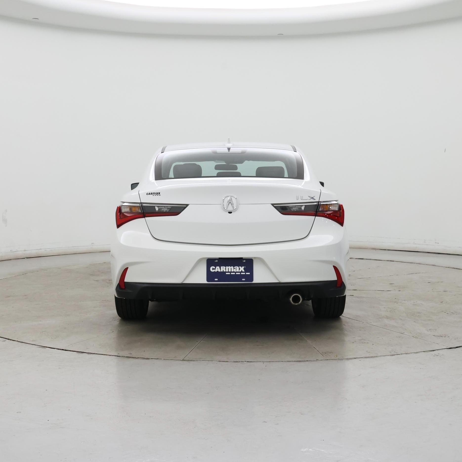 Thumbnail: 2021 Acura ILX - 6