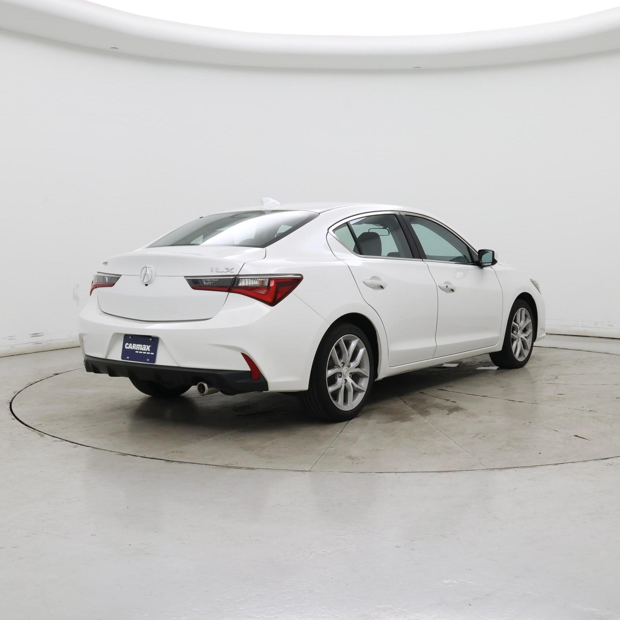 Thumbnail: 2021 Acura ILX - 8