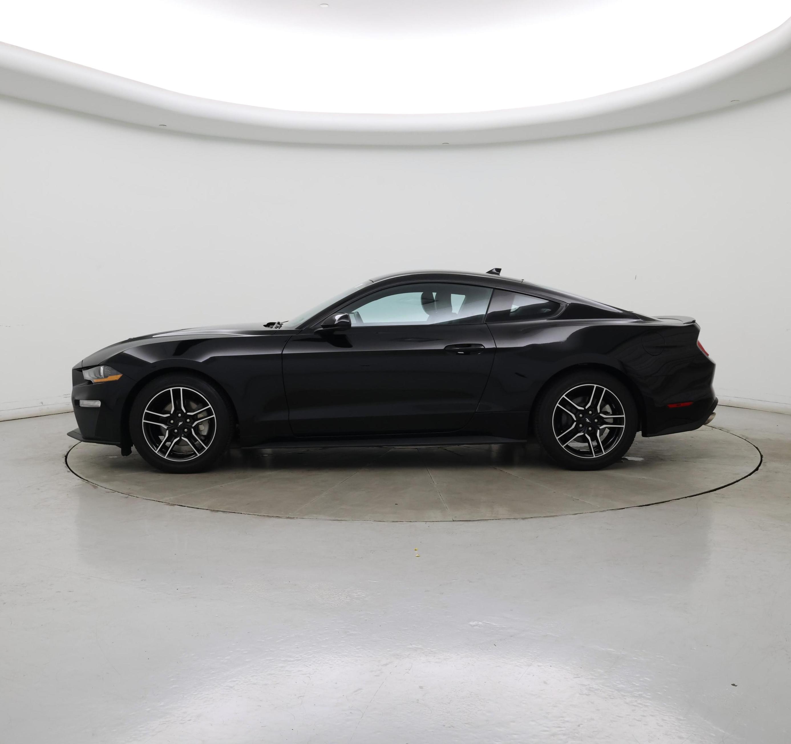 Thumbnail: 2022 Ford Mustang - 3