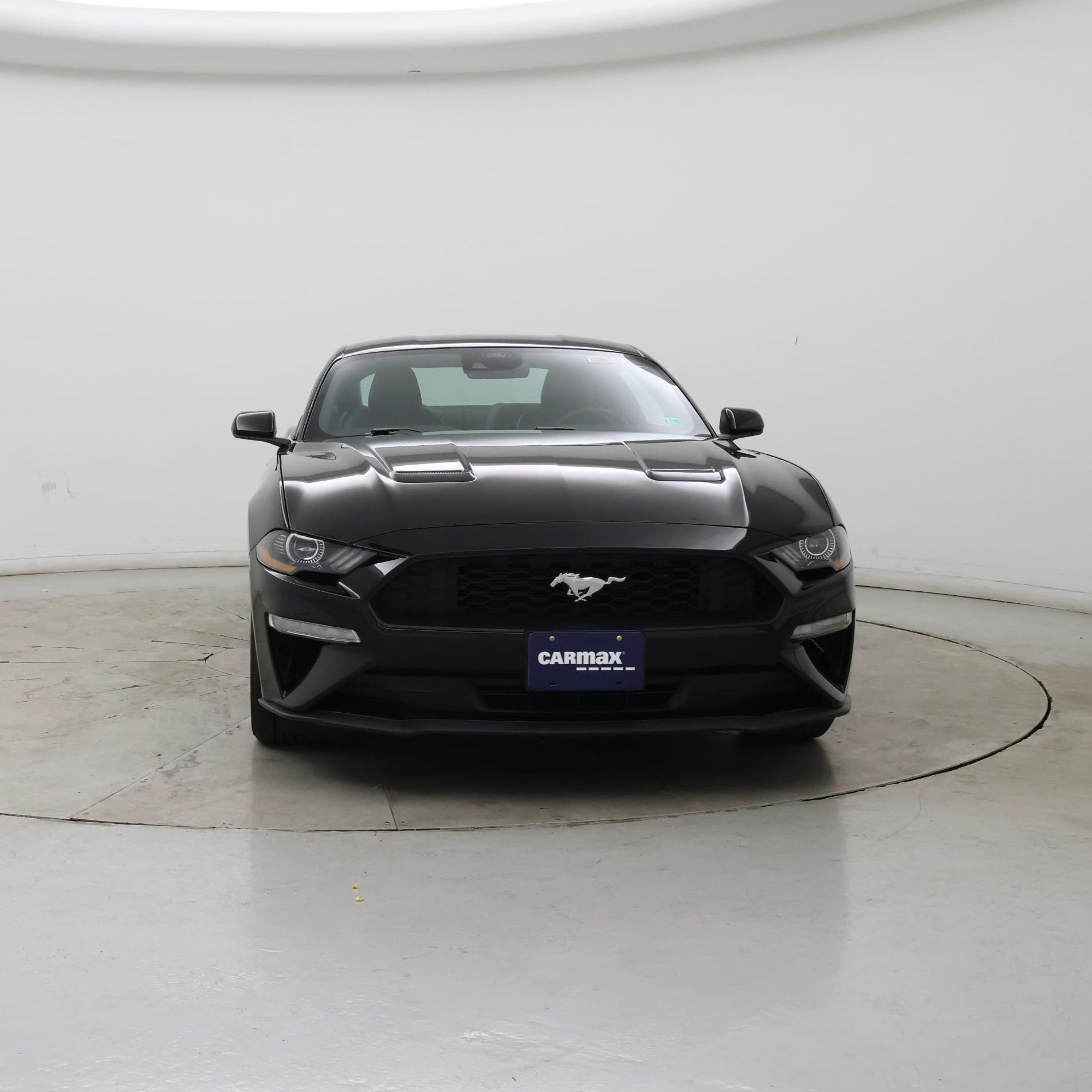 Thumbnail: 2022 Ford Mustang - 5