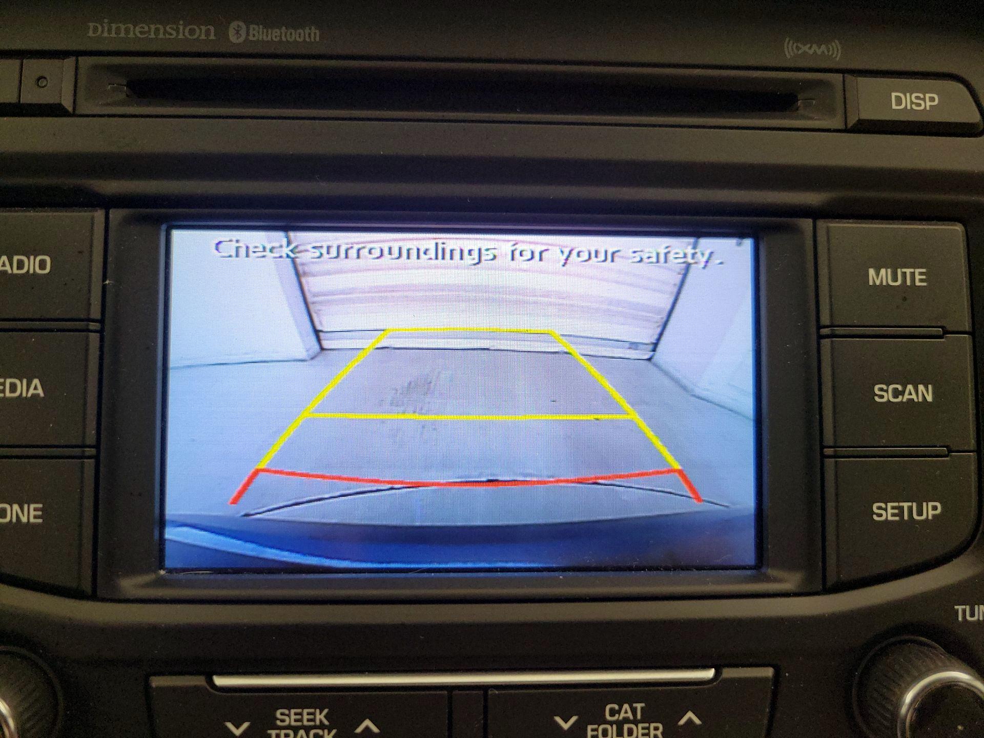 Thumbnail: 2015 Hyundai Sonata - 14