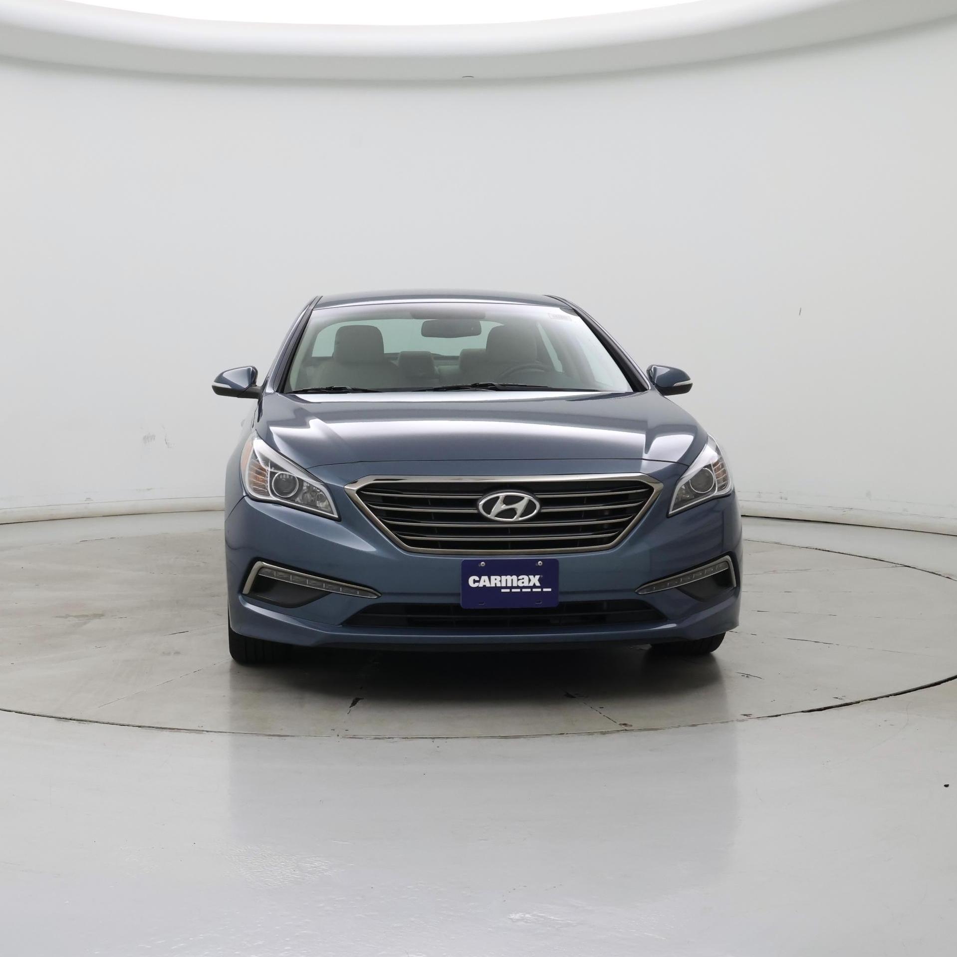 Thumbnail: 2015 Hyundai Sonata - 5