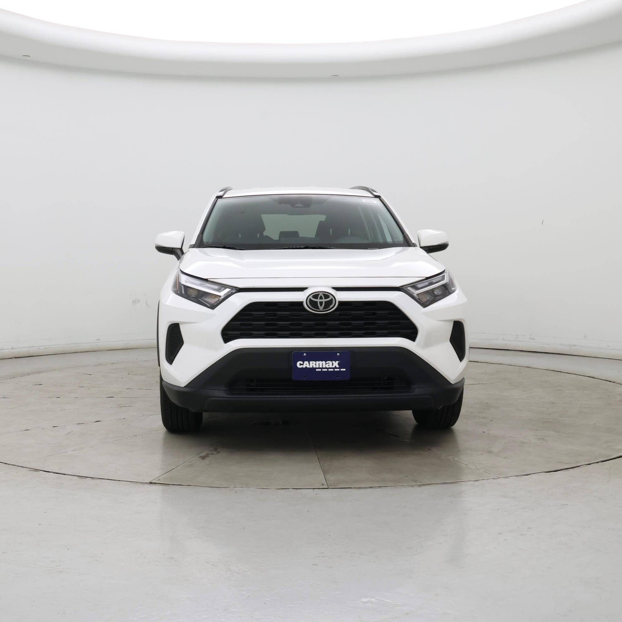 Thumbnail: 2023 Toyota RAV4 - 5
